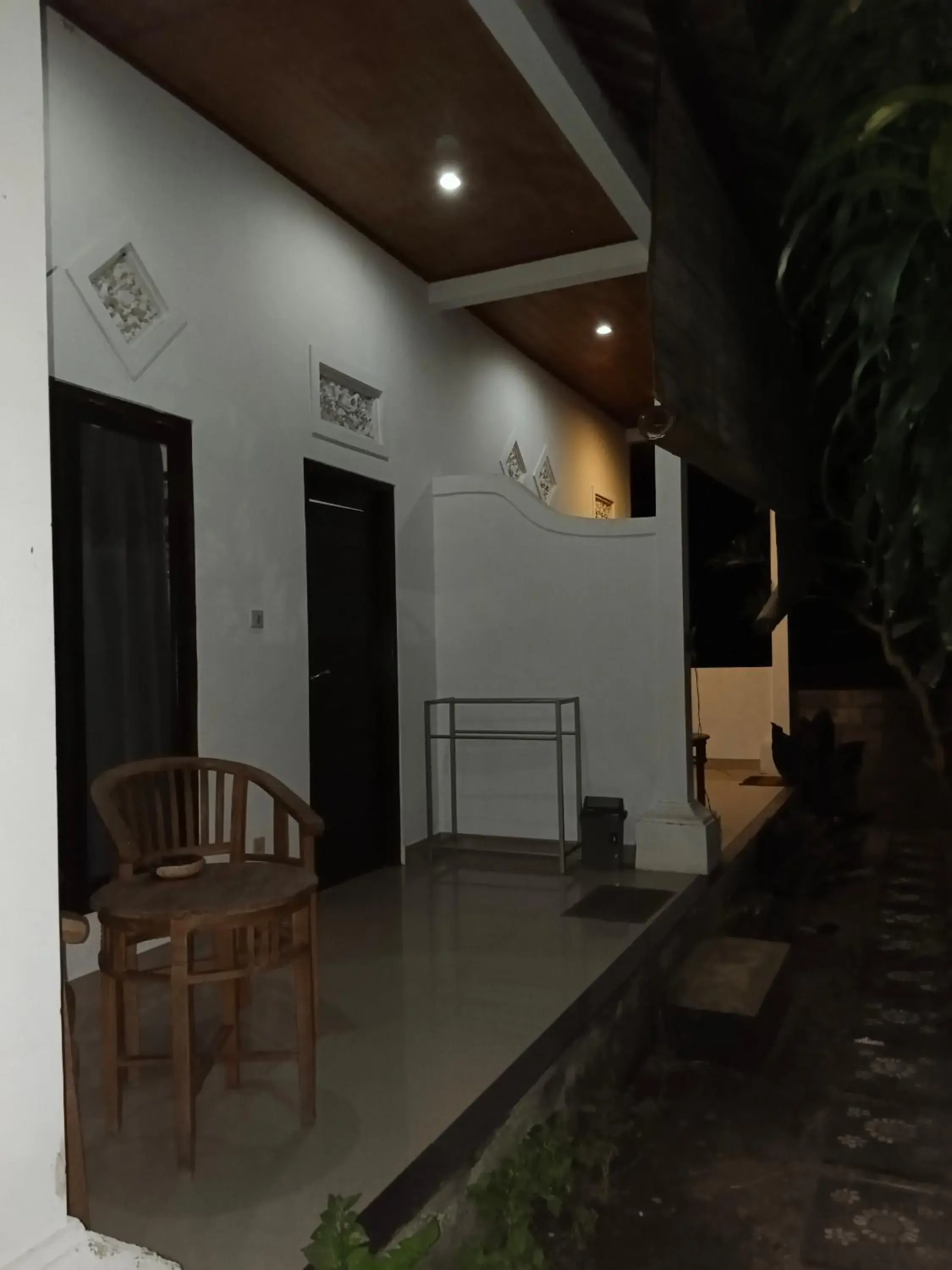 Double Room with Mountain View in Lumbung Sari Home Stay Double Room with Mountain View in Lumbung Sari Home Stay