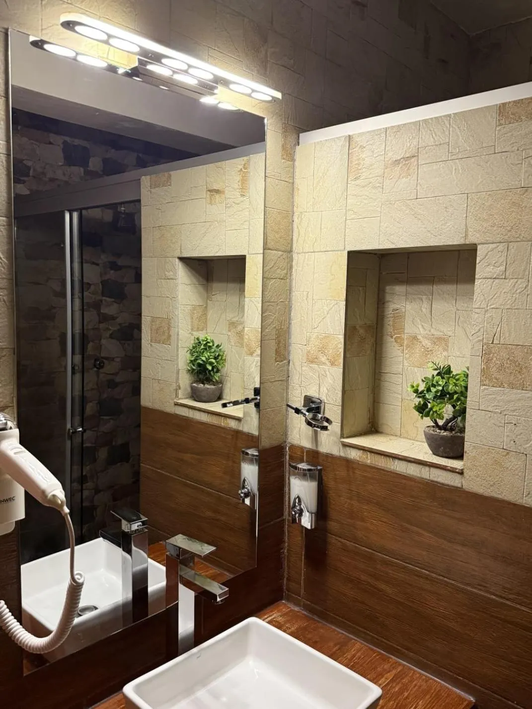 Hotel de Sal Atipax