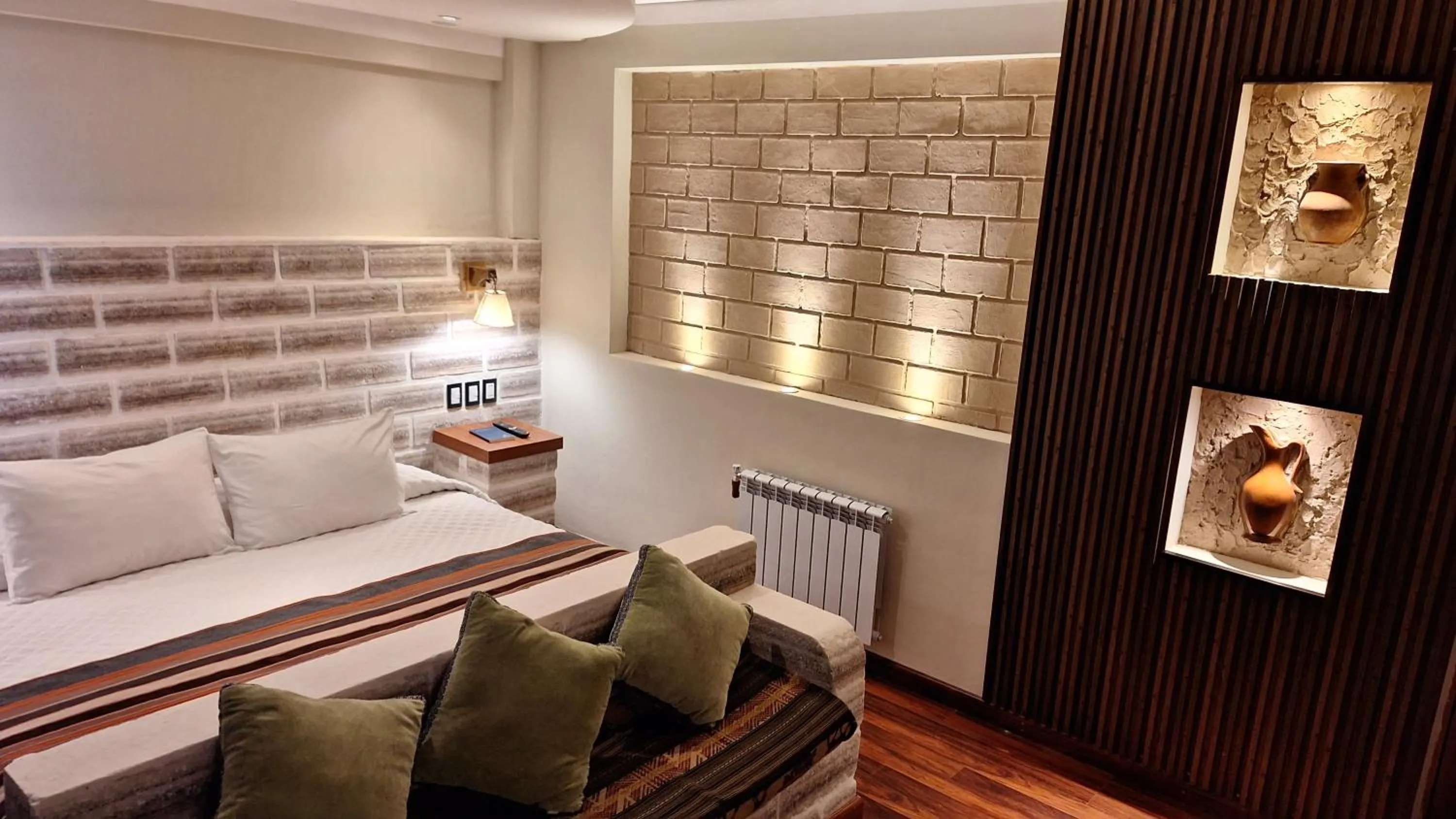internet in Hotel de Sal Atipax