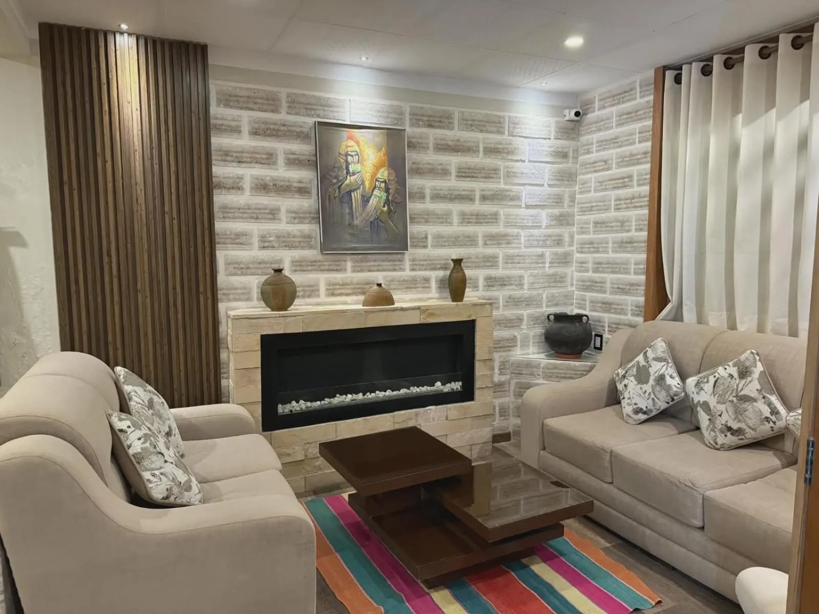 Hotel de Sal Atipax