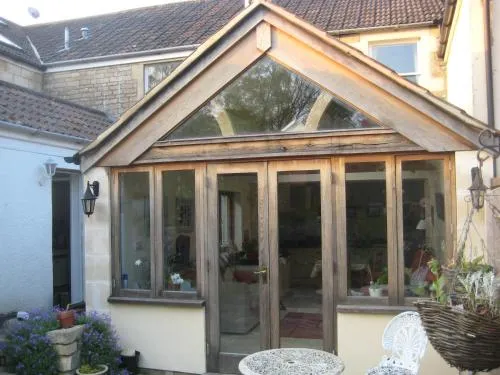 Prospect Cottage