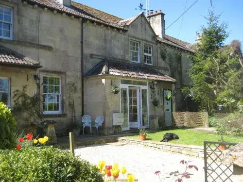 Prospect Cottage Prospect Cottage