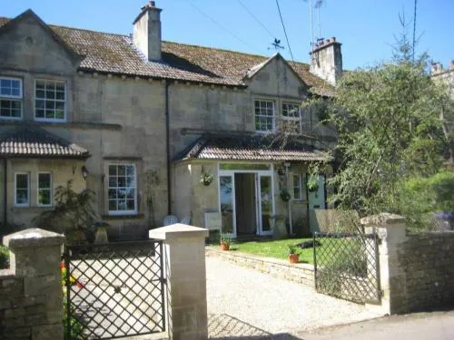 Prospect Cottage