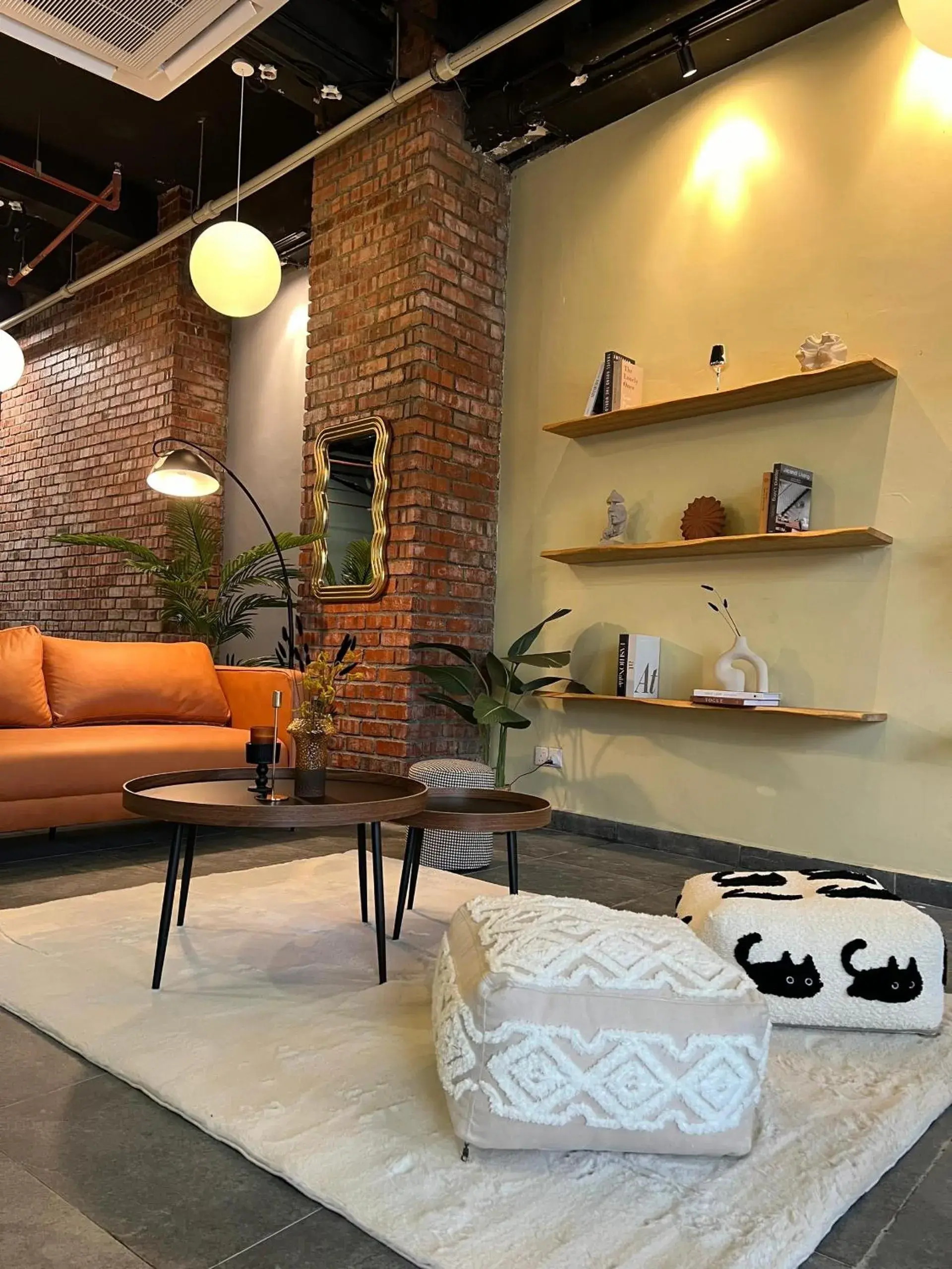 Lobby or reception in Kingston Hotel 7 - Johor Bharu Lobby or reception in Kingston Hotel 7 - Johor Bharu