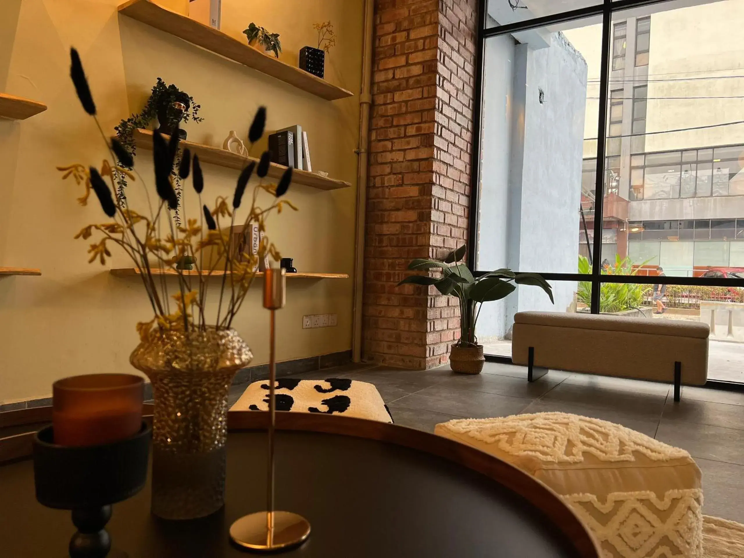 Lobby or reception in Kingston Hotel 7 - Johor Bharu Lobby or reception in Kingston Hotel 7 - Johor Bharu