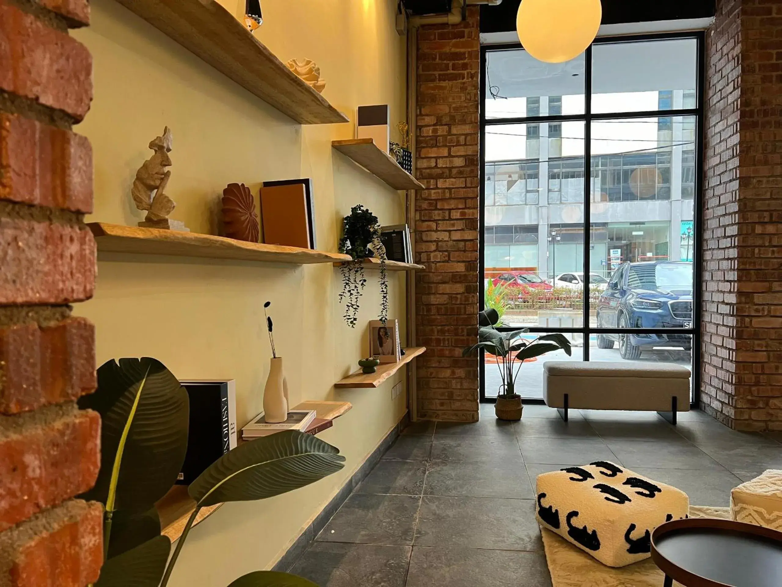 Lobby or reception in Kingston Hotel 7 - Johor Bharu Lobby or reception in Kingston Hotel 7 - Johor Bharu