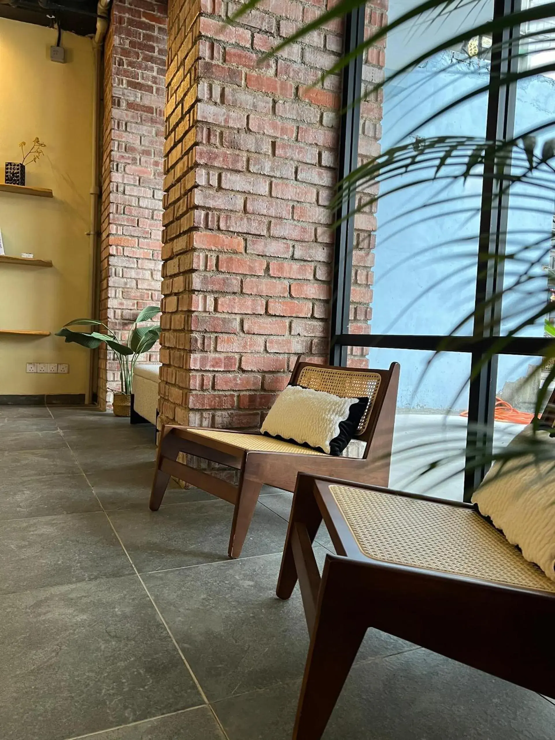 Lobby or reception in Kingston Hotel 7 - Johor Bharu Lobby or reception in Kingston Hotel 7 - Johor Bharu