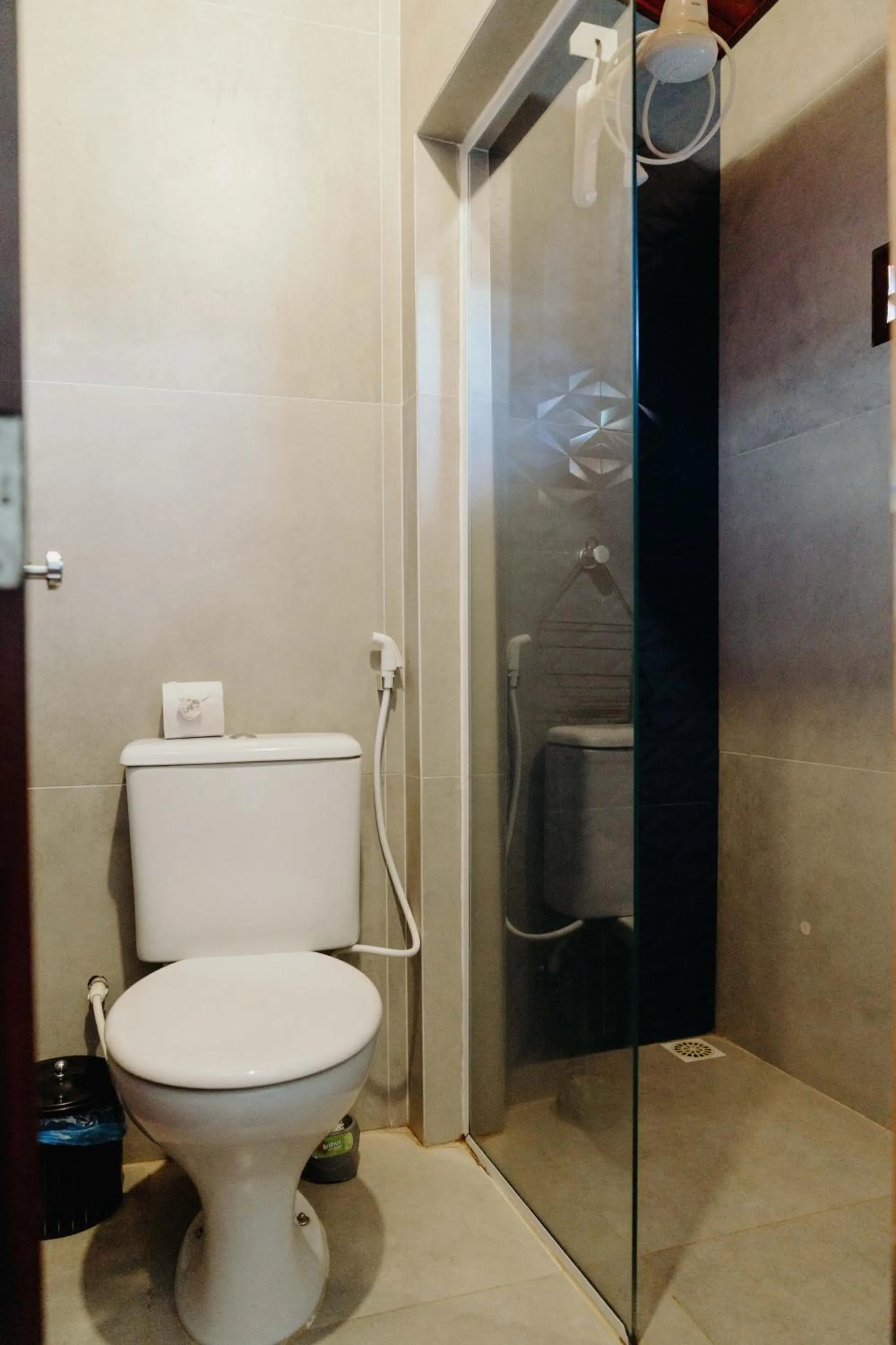 Pousada Brisa Del Mar