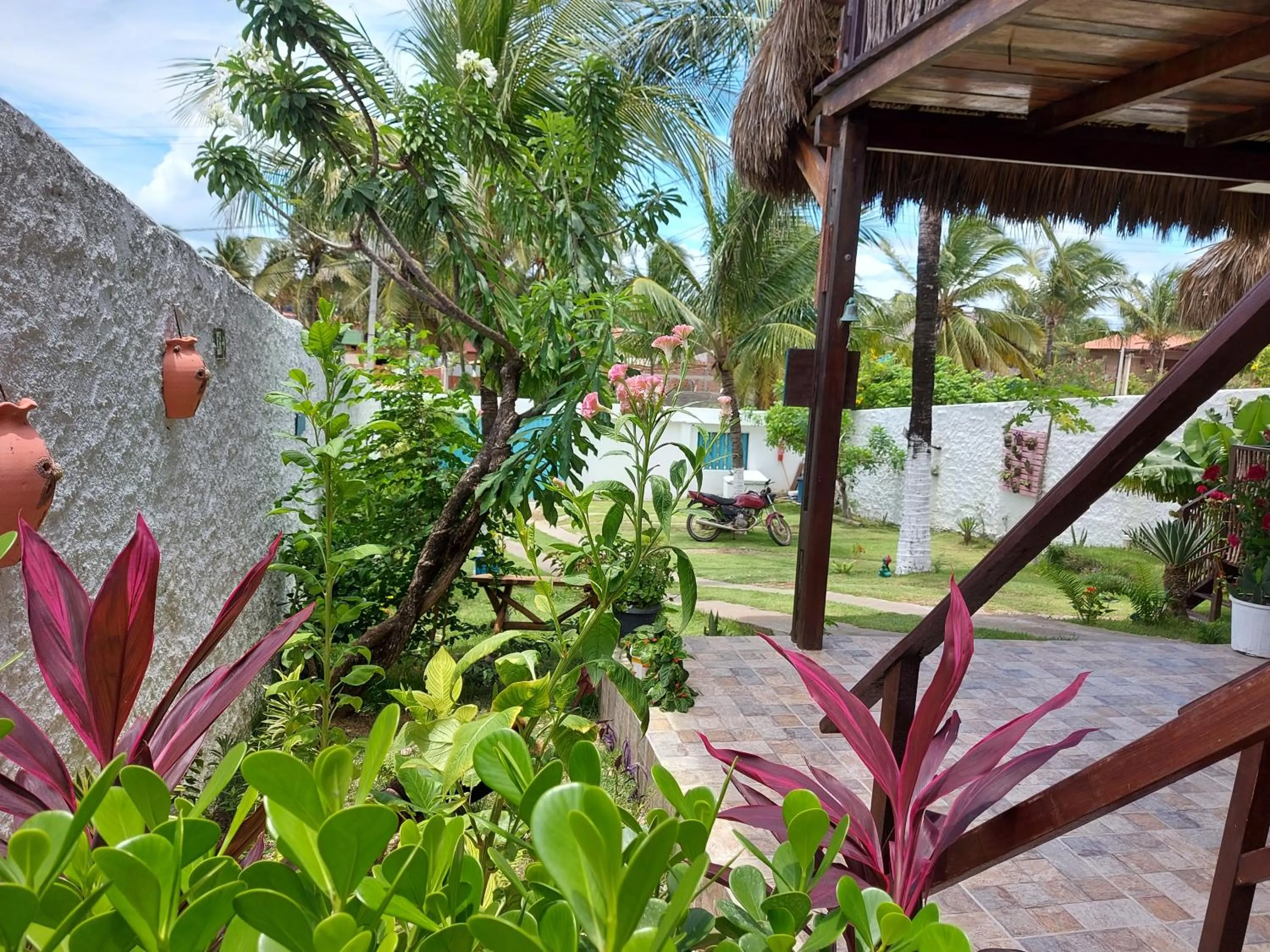 Pousada Brisa Del Mar