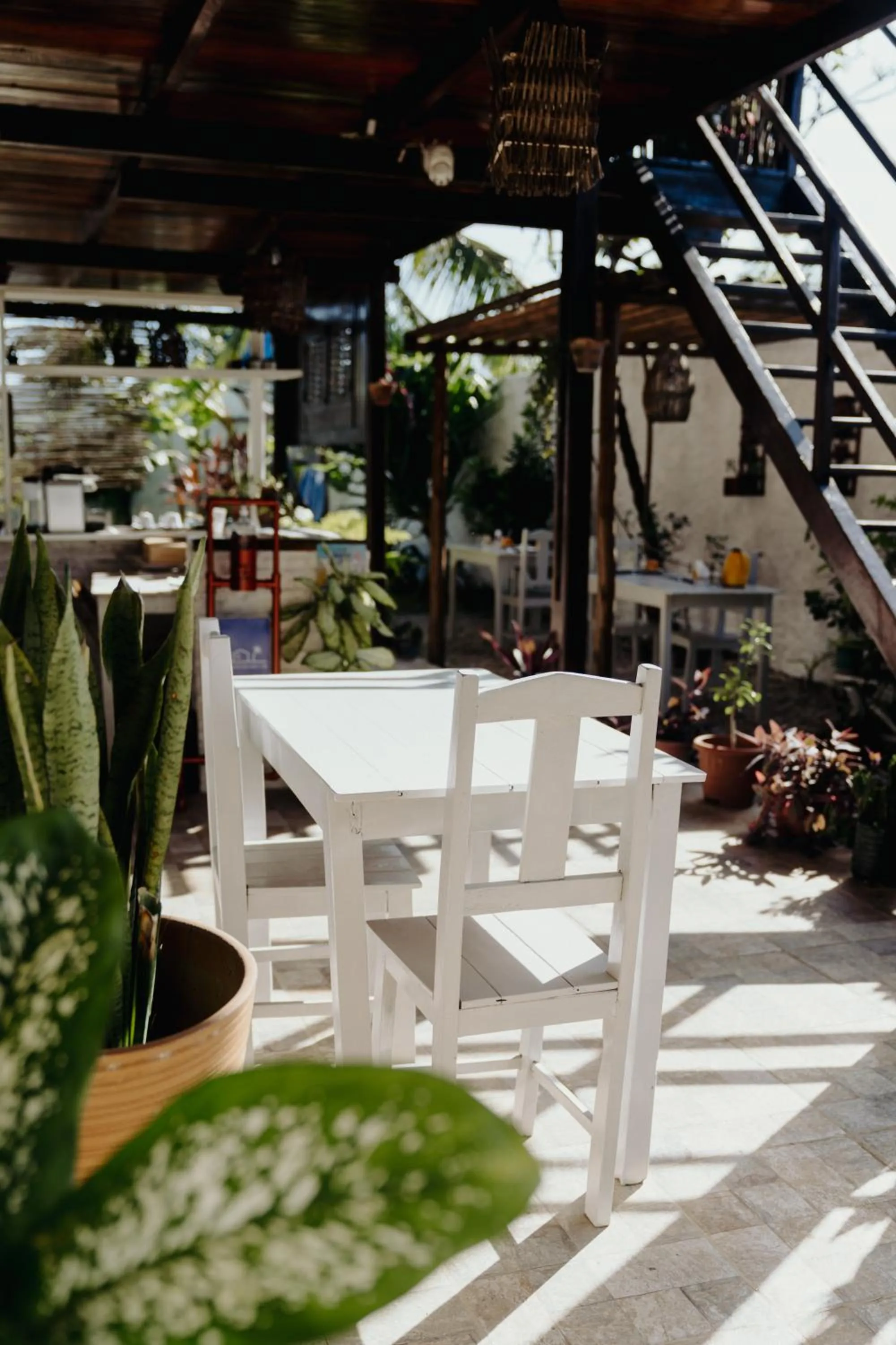 Pousada Brisa Del Mar