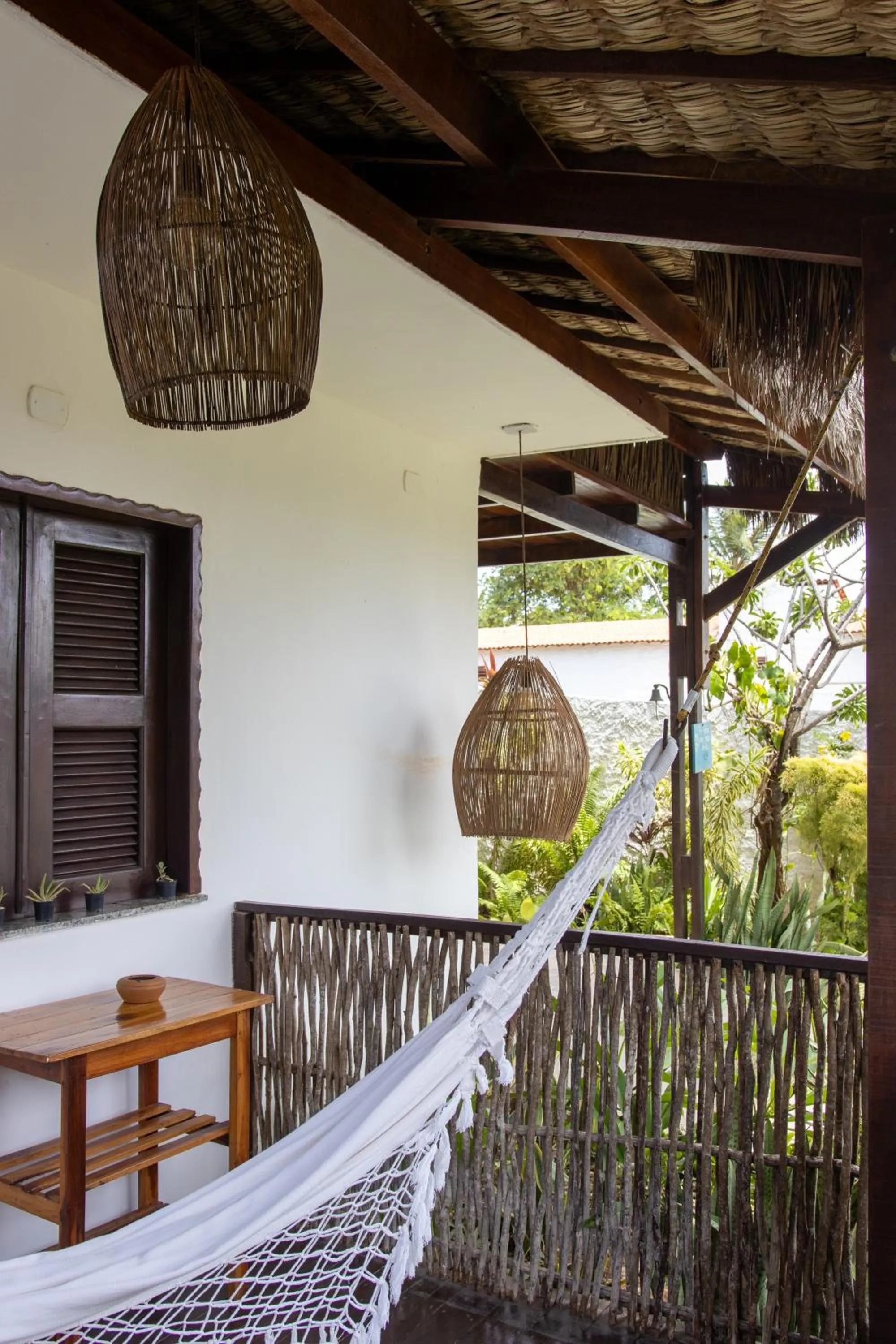 Pousada Brisa Del Mar