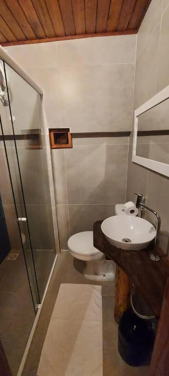 Pousada Brisa Del Mar