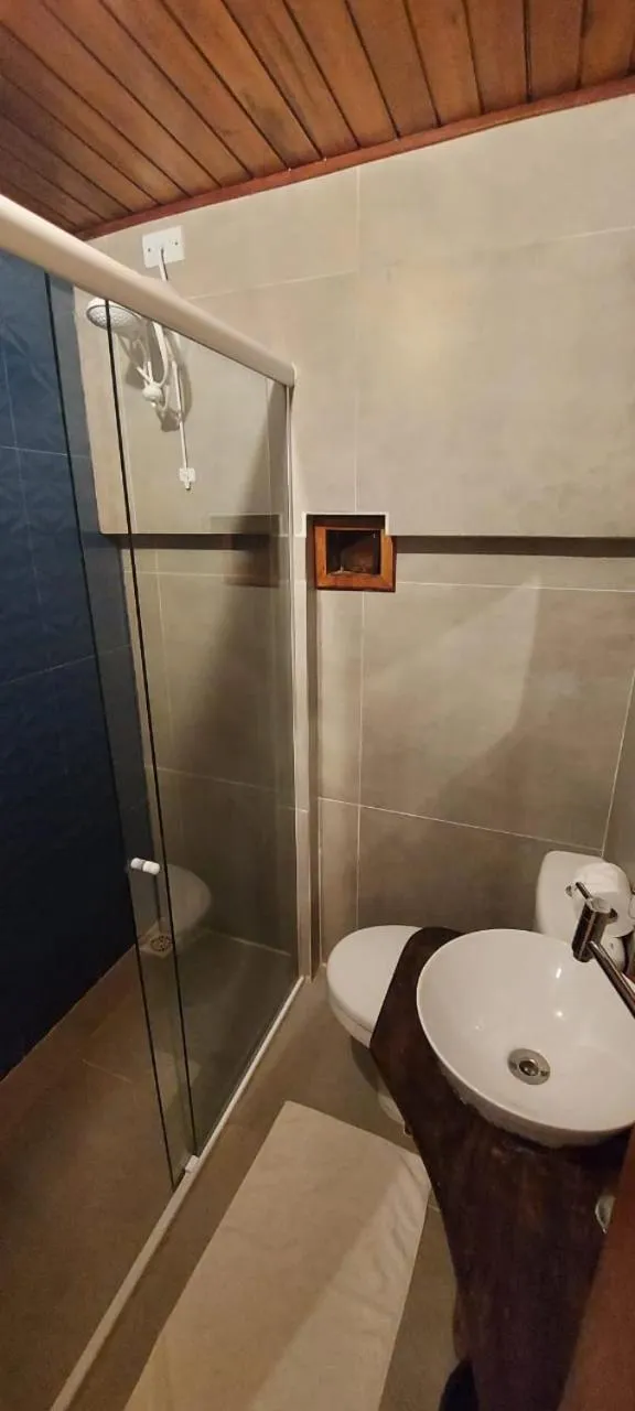 Pousada Brisa Del Mar