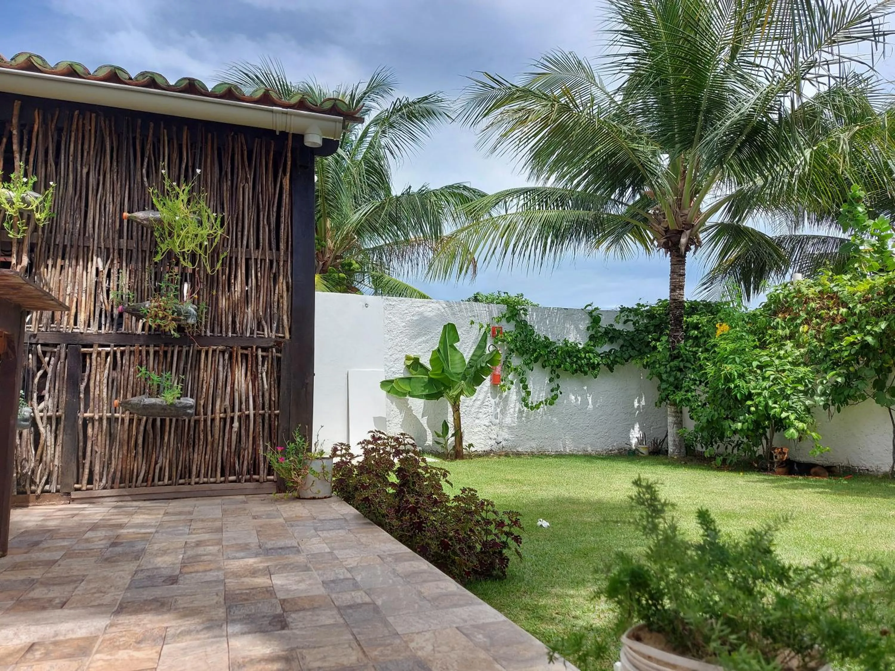 Pousada Brisa Del Mar