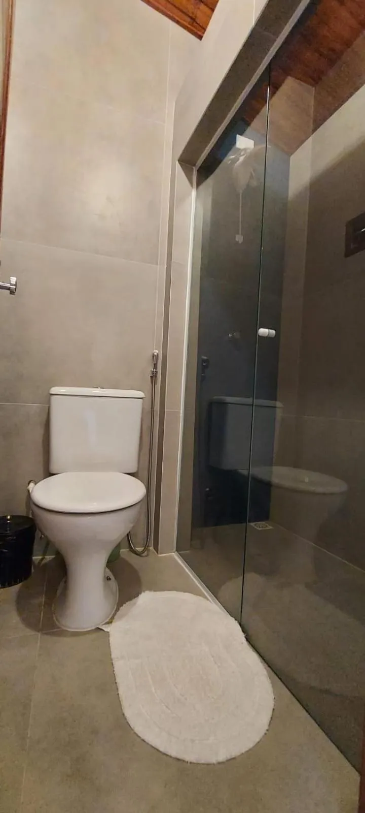 Pousada Brisa Del Mar