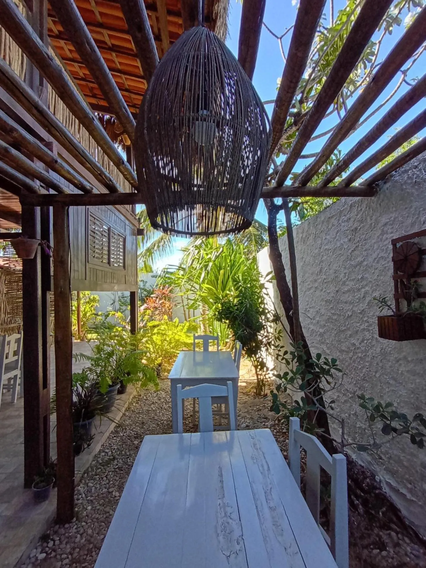 Pousada Brisa Del Mar