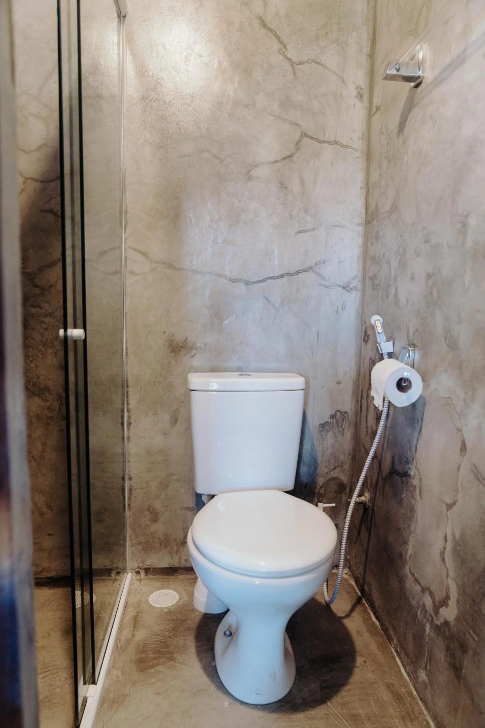 Pousada Brisa Del Mar