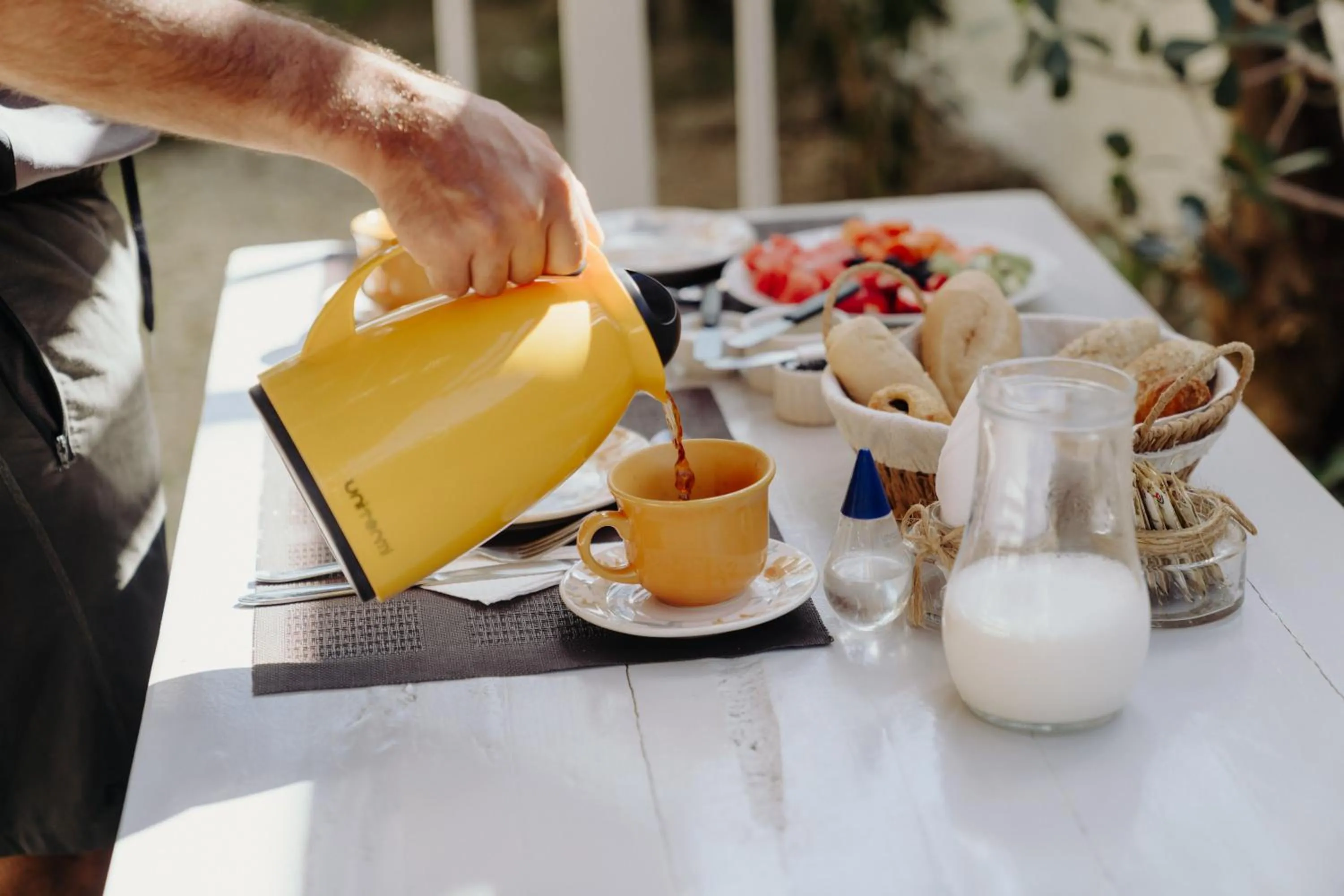 Pousada Brisa Del Mar