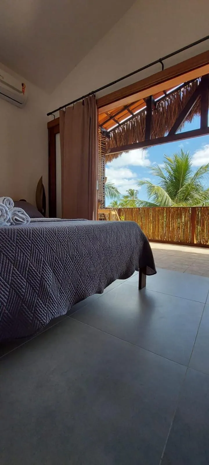 Pousada Brisa Del Mar