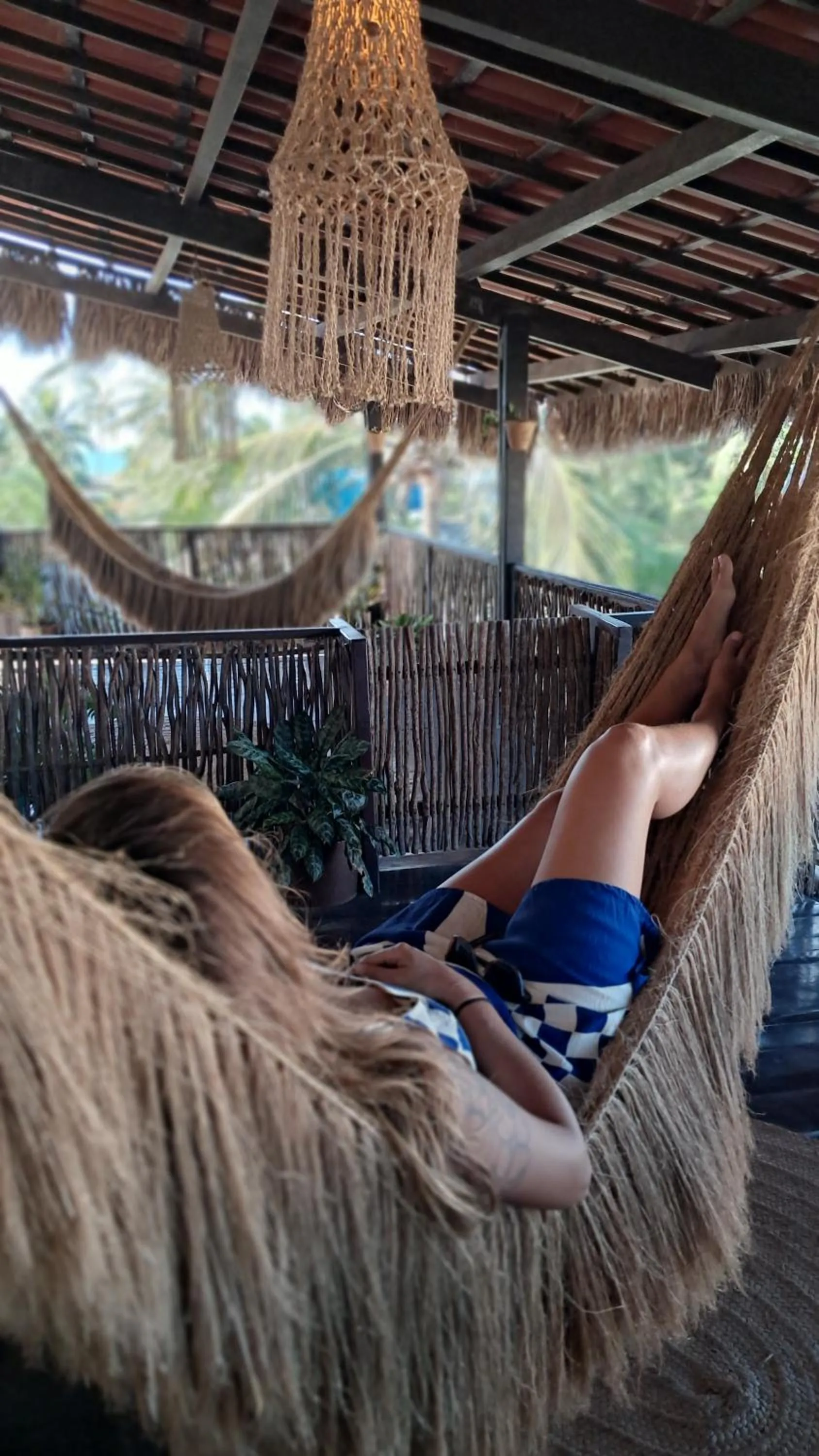 Pousada Brisa Del Mar