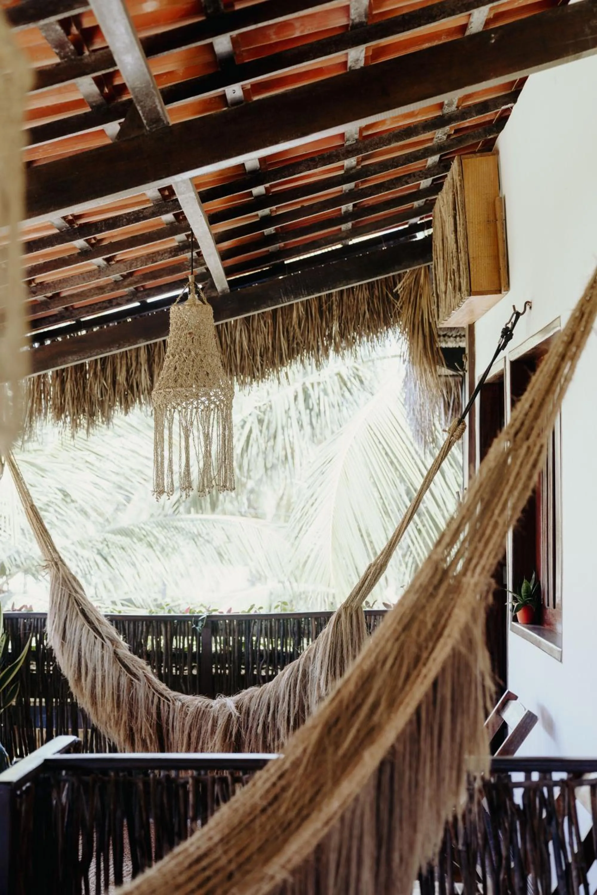 Pousada Brisa Del Mar