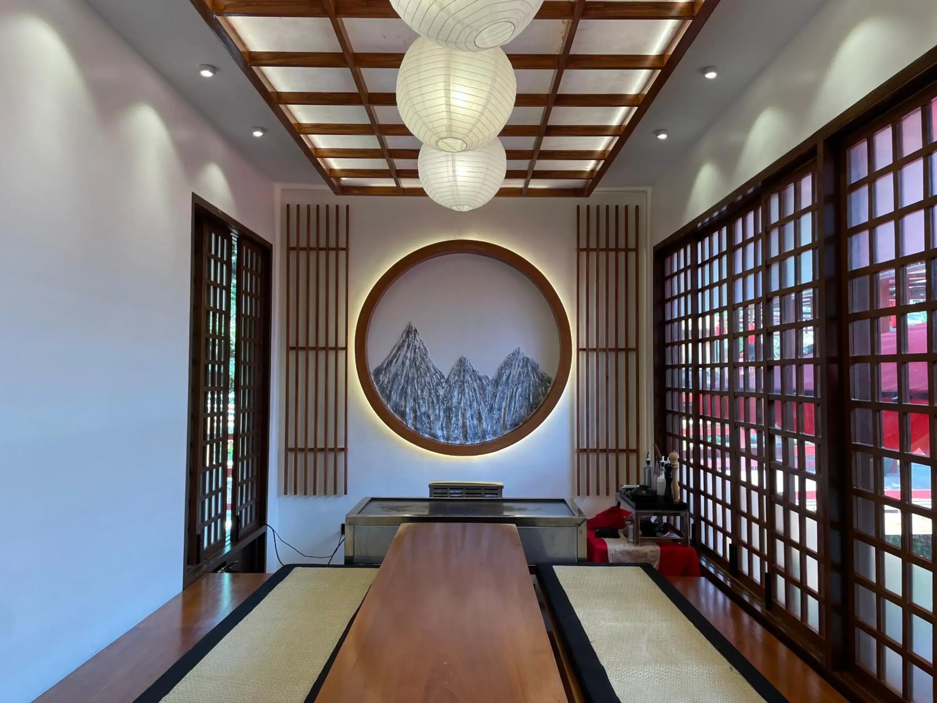 Restaurant/places to eat in Diwata Nature Resort Restaurant/places to eat in Diwata Nature Resort