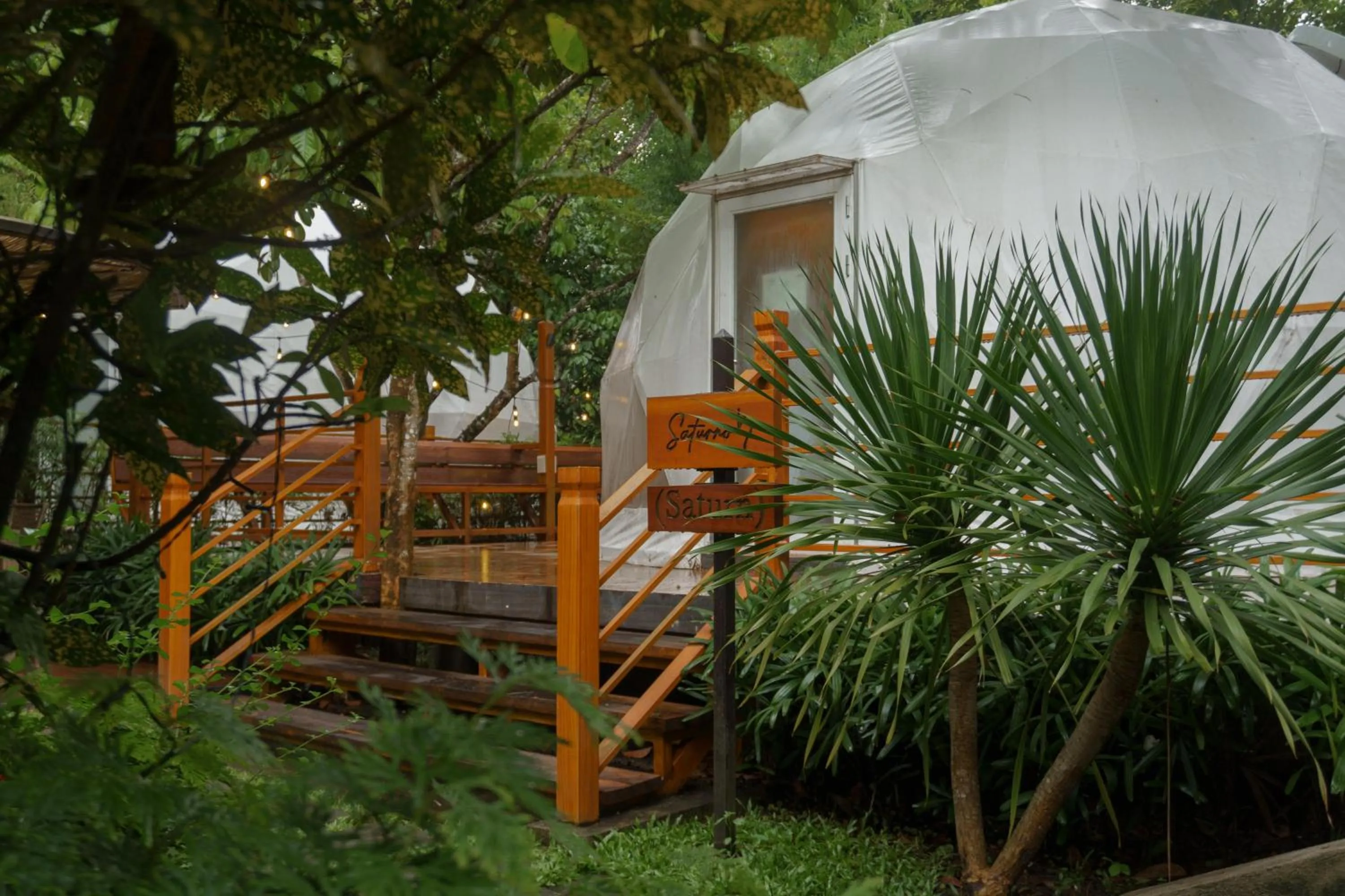 Diwata Nature Resort