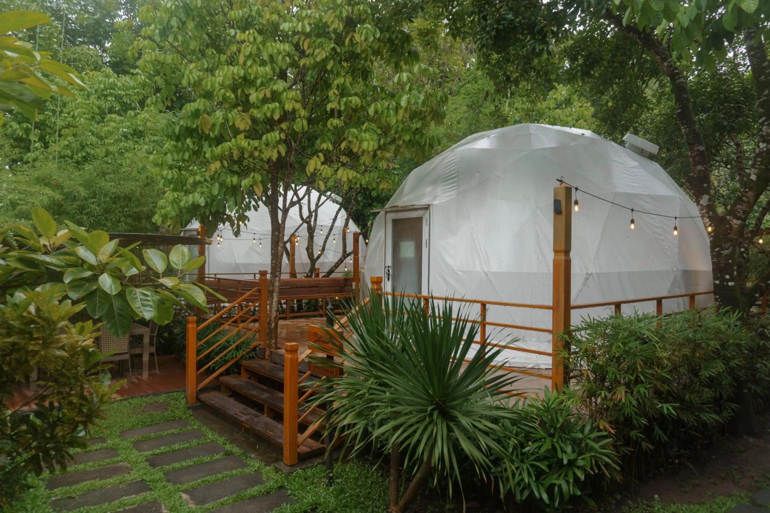 Diwata Nature Resort