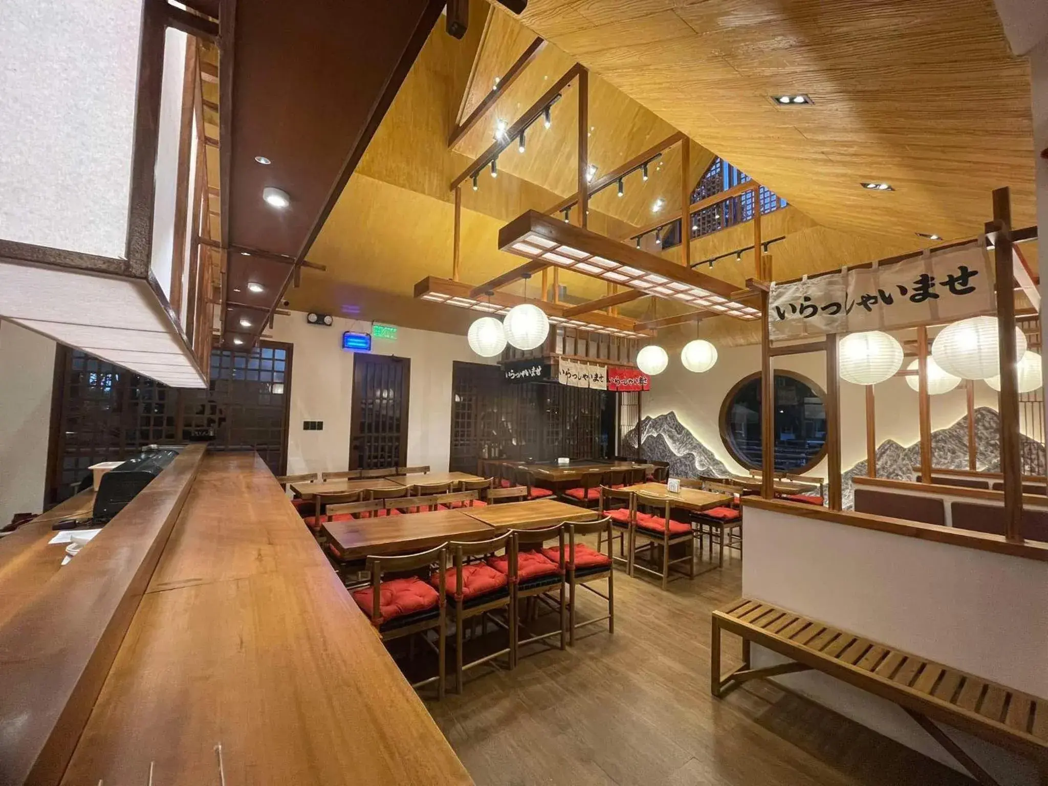 Restaurant/places to eat in Diwata Nature Resort Restaurant/places to eat in Diwata Nature Resort