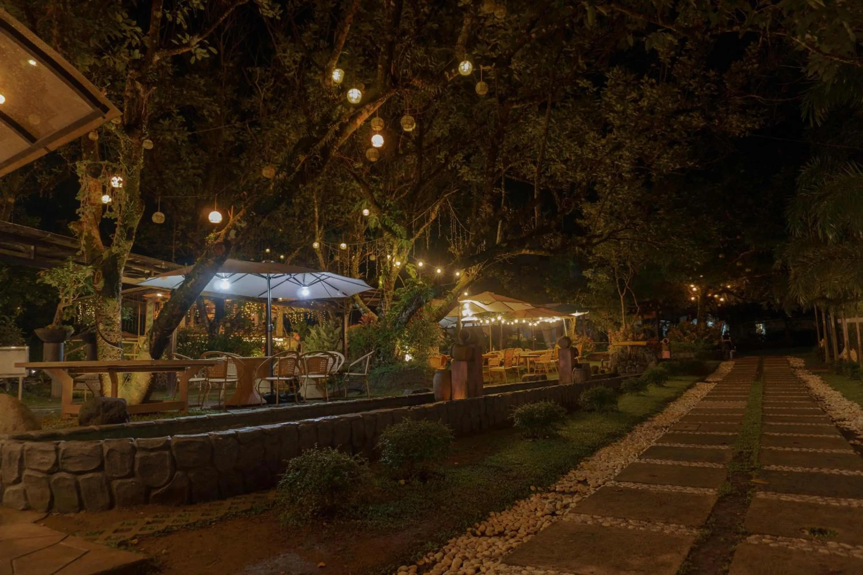 Diwata Nature Resort