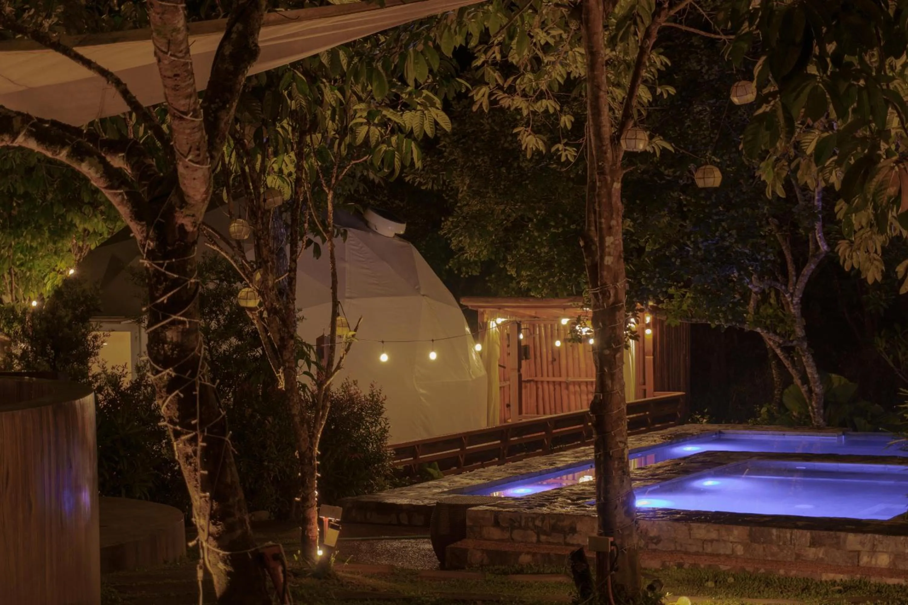 Diwata Nature Resort