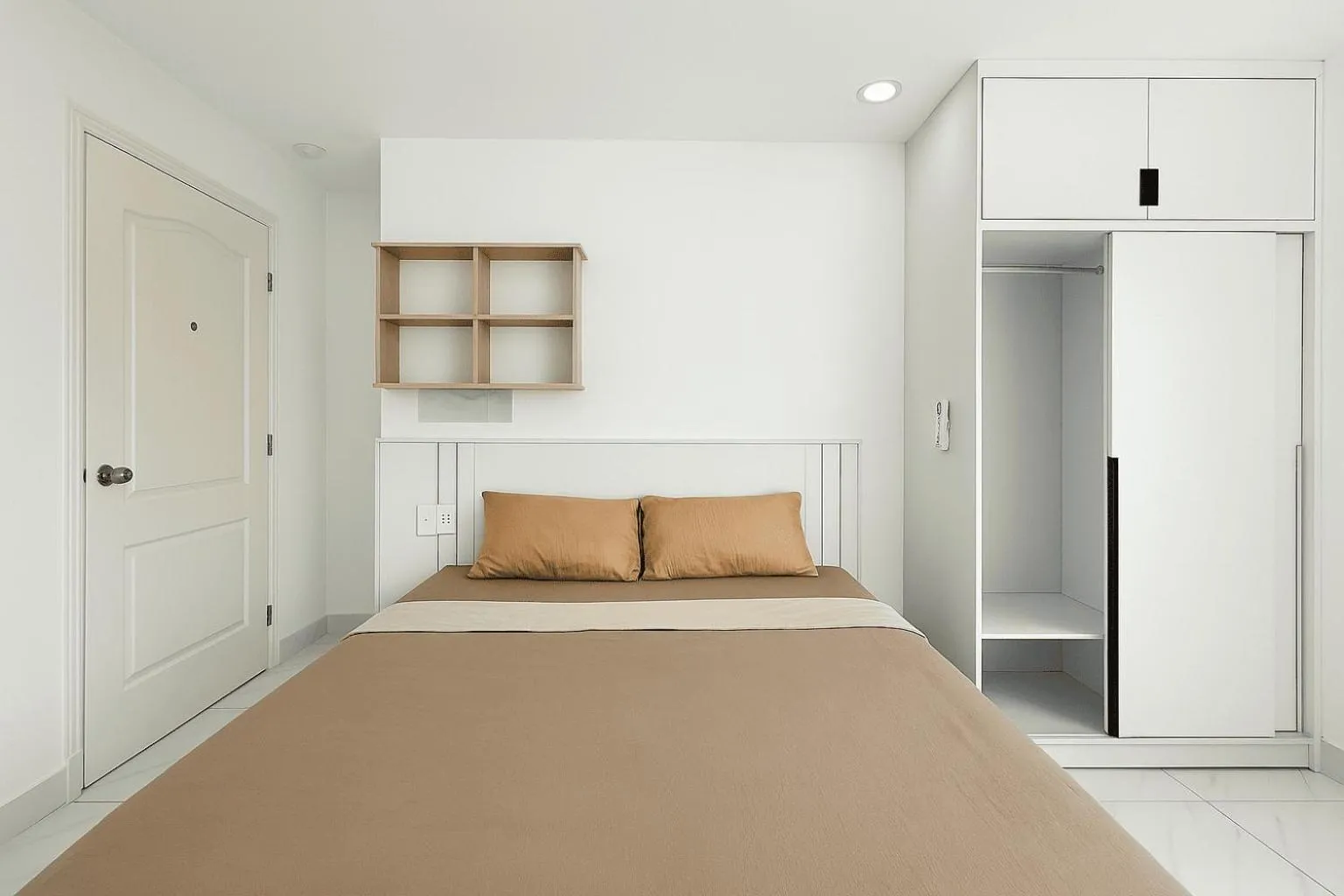 Siris Niko Residence - Self Checkin