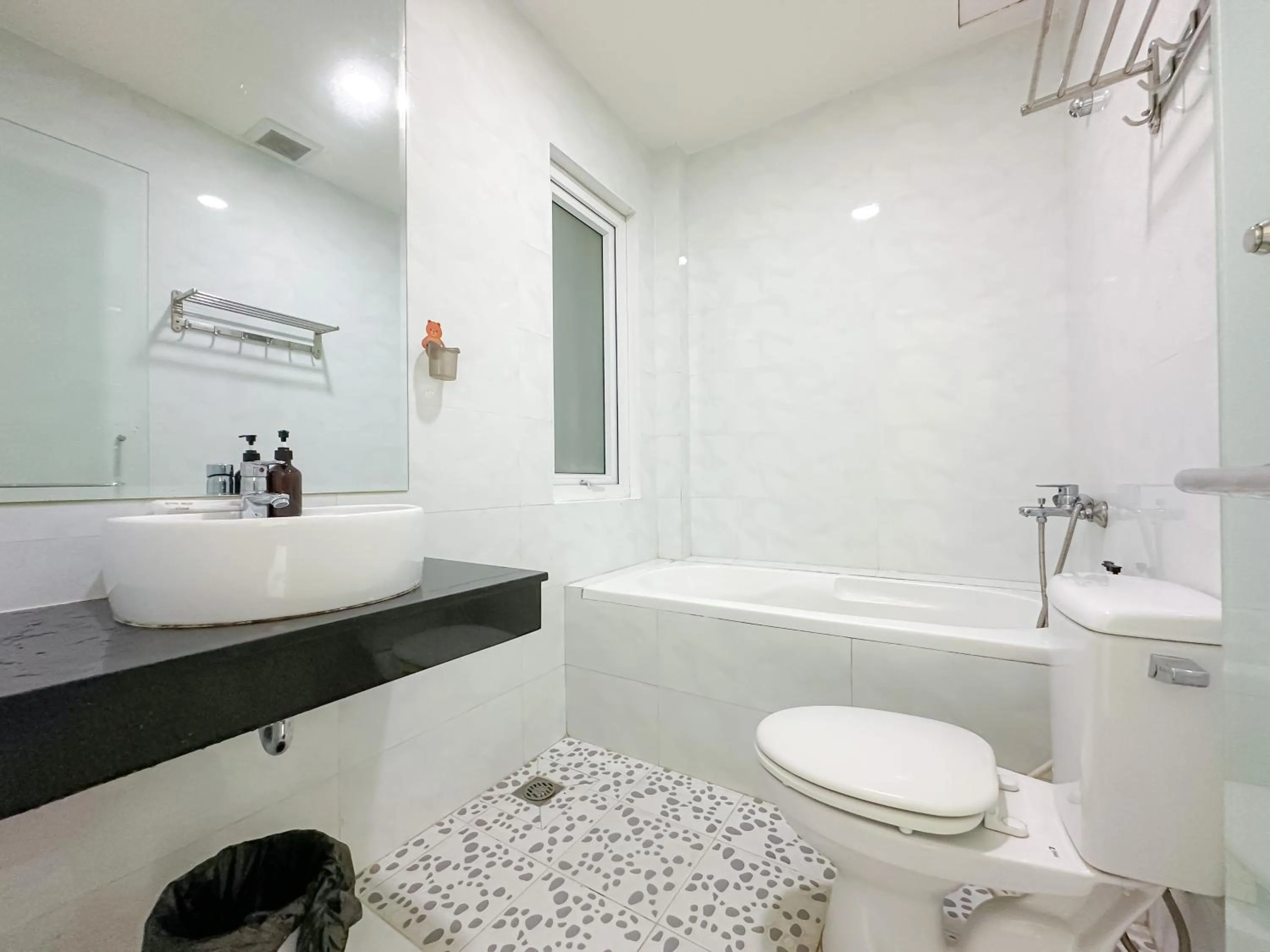 Siris Niko Residence - Self Checkin