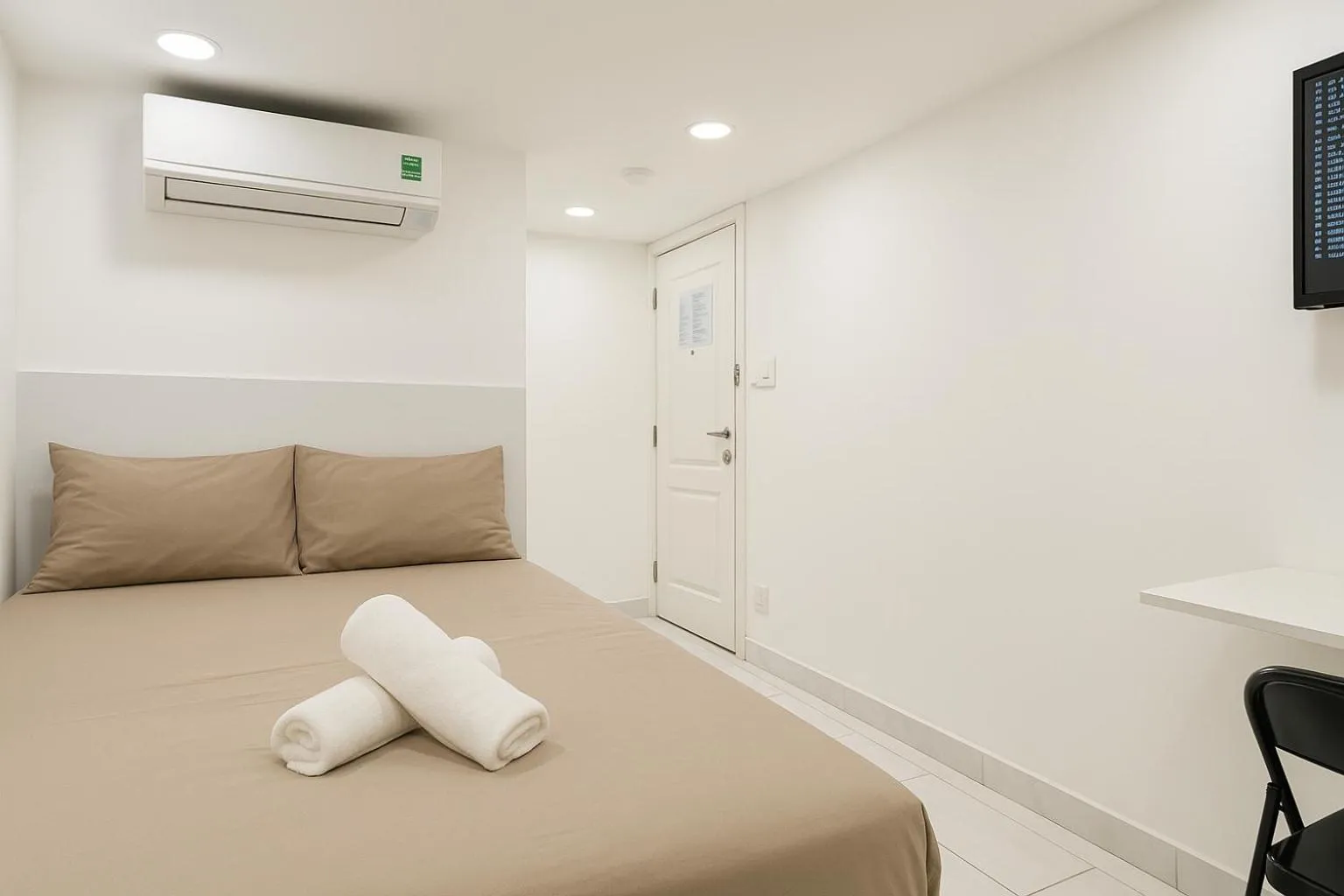 Siris Niko Residence - Self Checkin