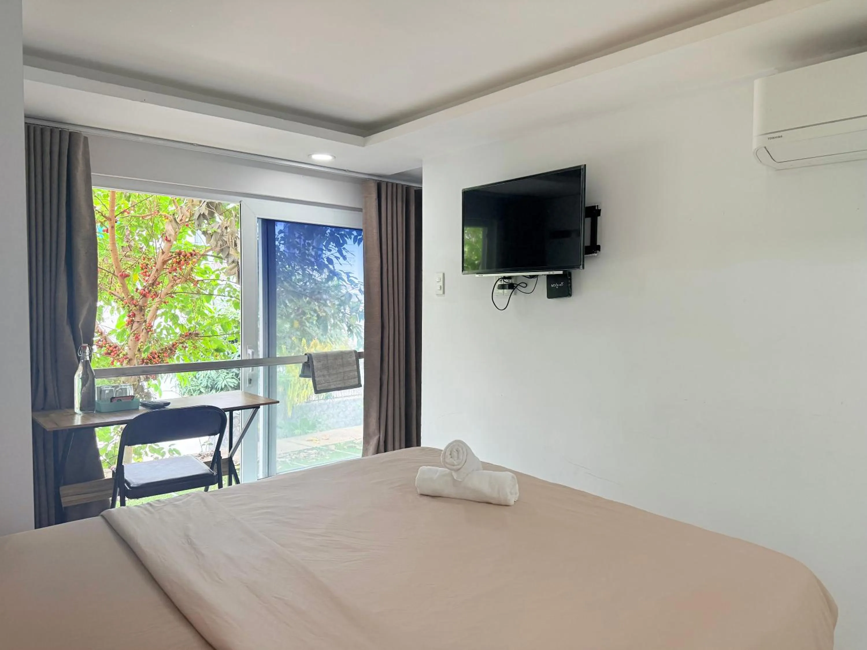 Siris Niko Residence - Self Checkin