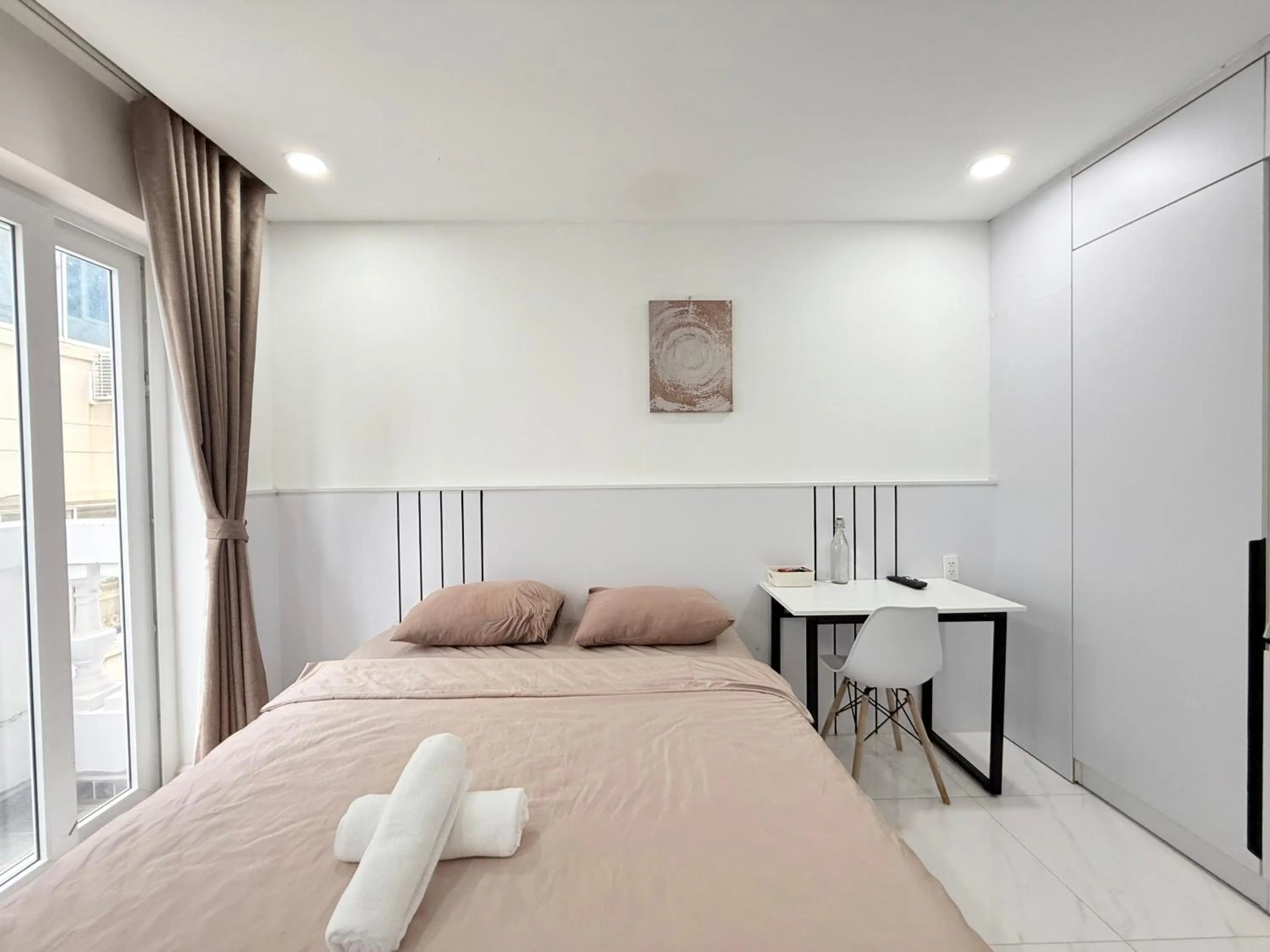 Siris Niko Residence - Self Checkin