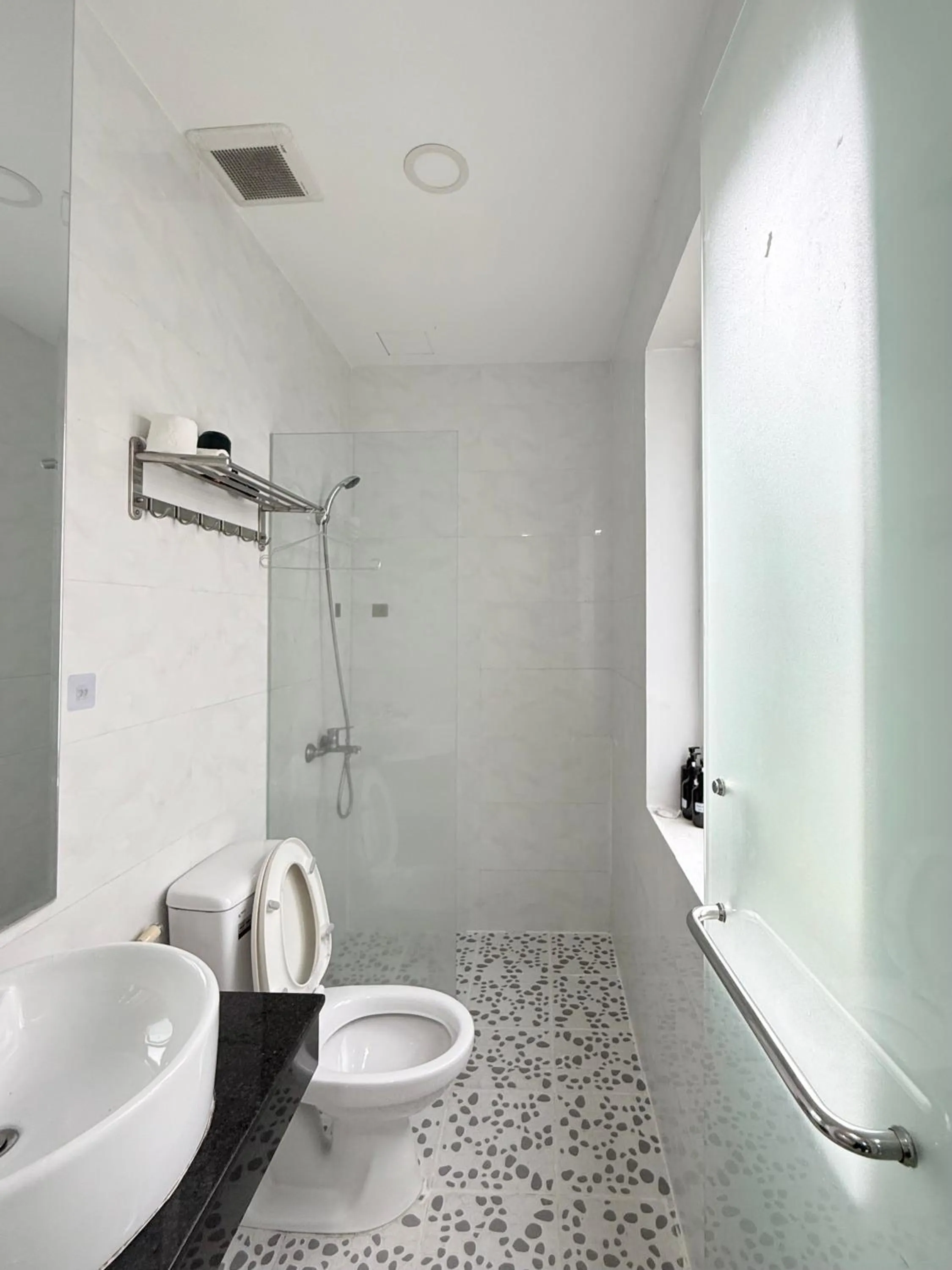 Siris Niko Residence - Self Checkin