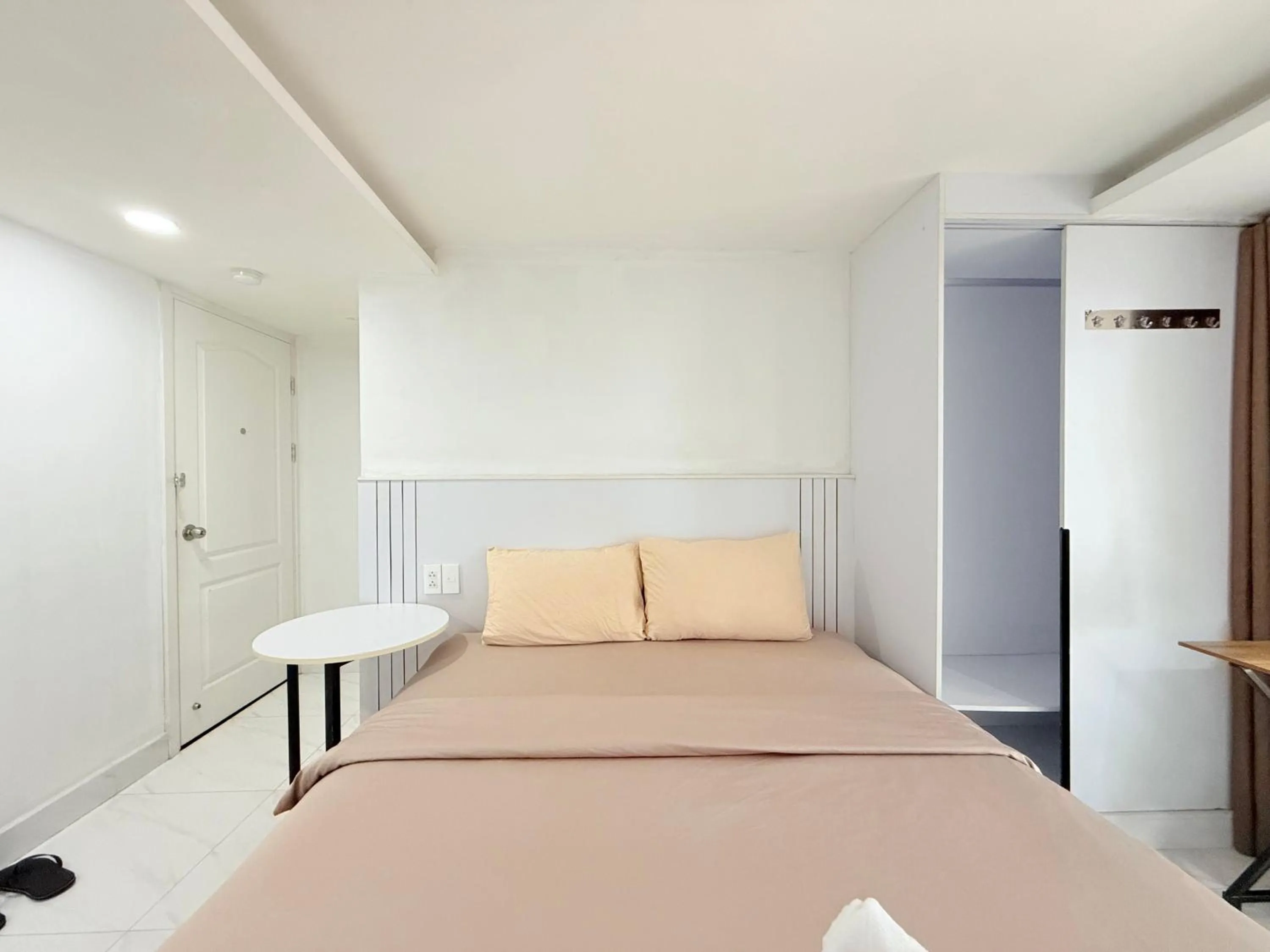 Siris Niko Residence - Self Checkin