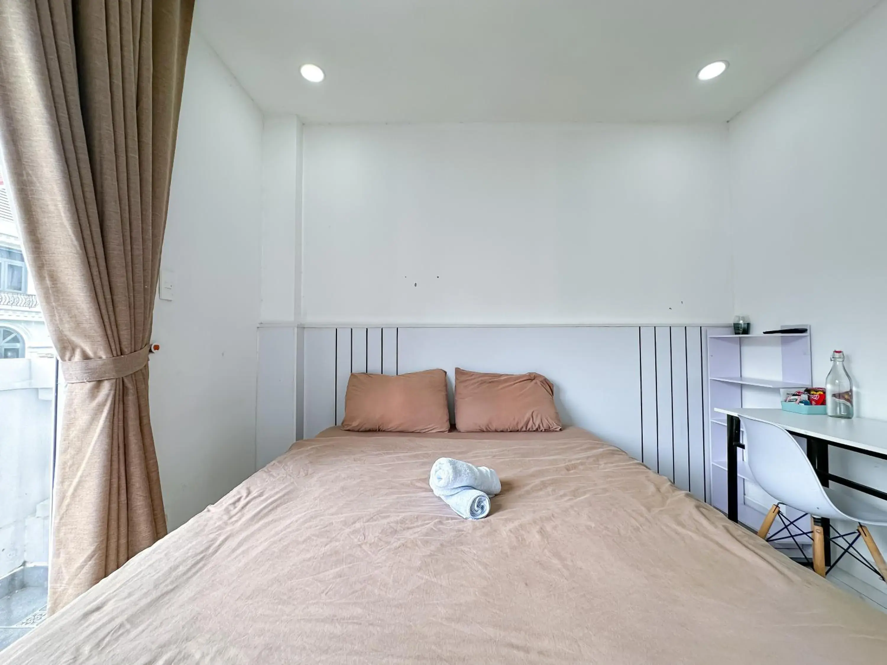 Siris Niko Residence - Self Checkin Siris Niko Residence - Self Checkin