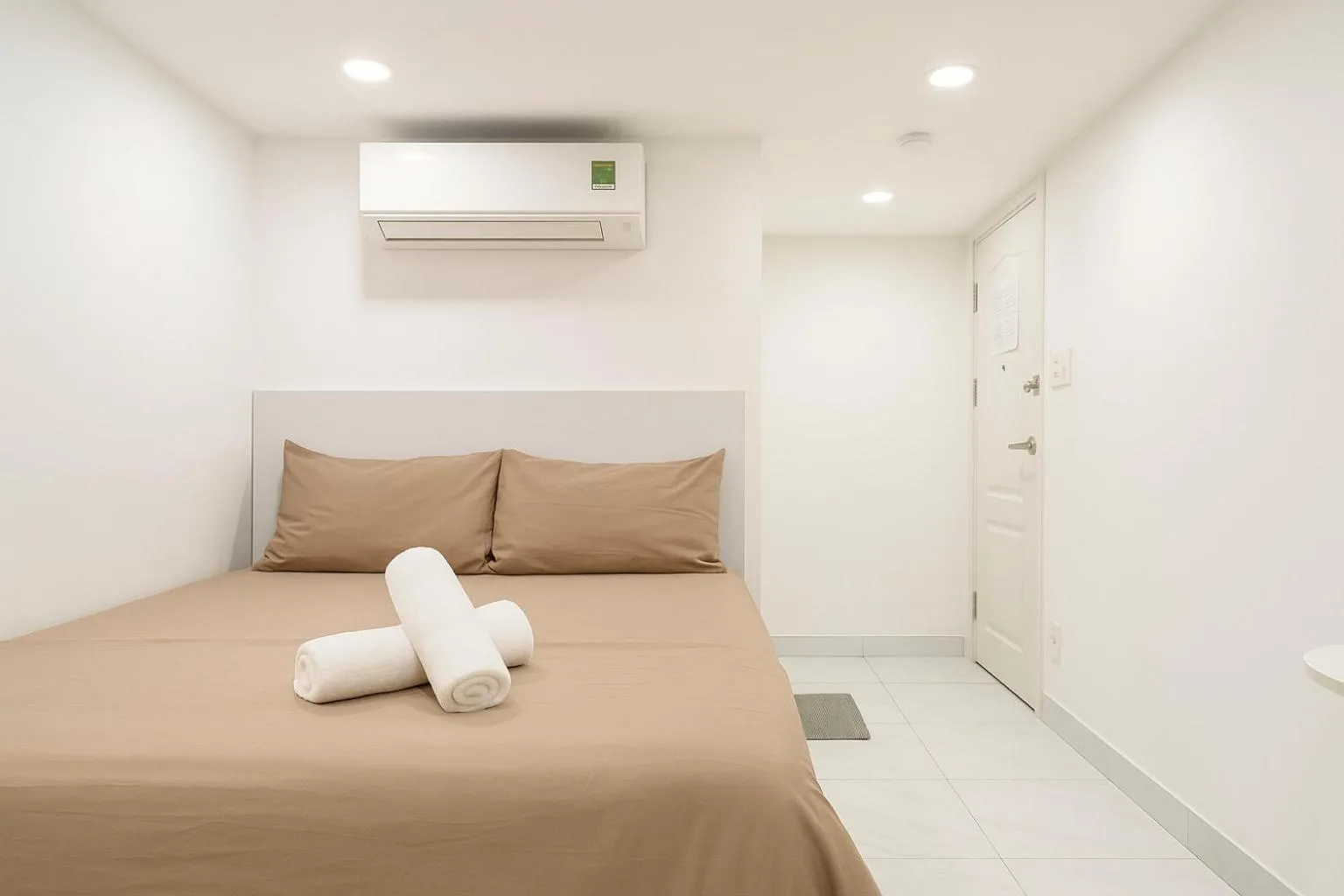 Siris Niko Residence - Self Checkin