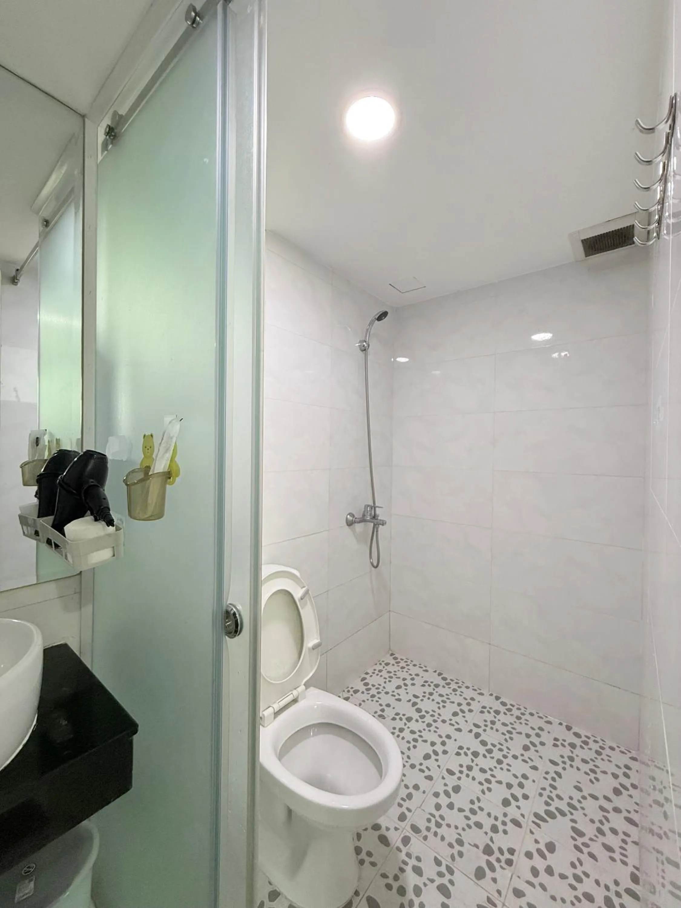 Siris Niko Residence - Self Checkin