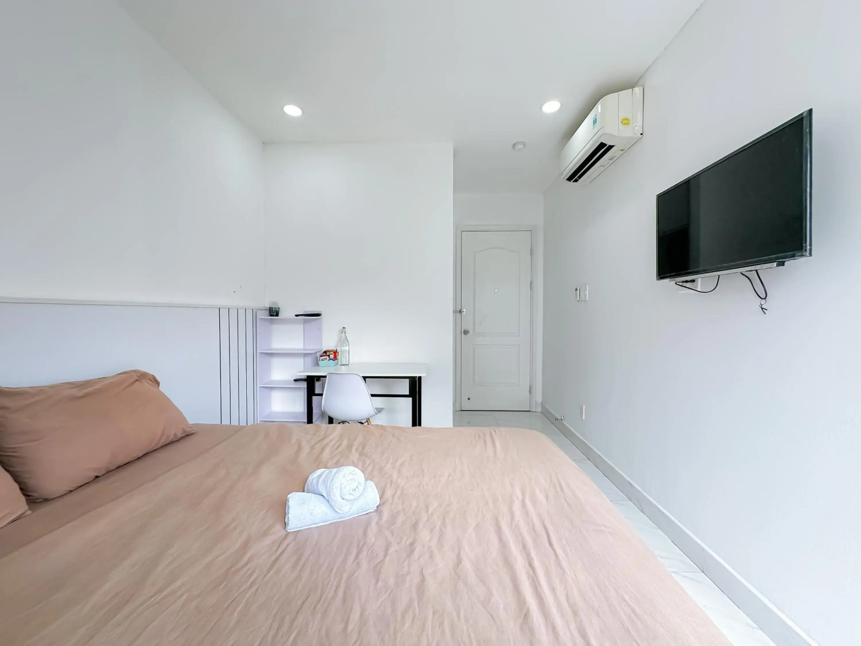 Siris Niko Residence - Self Checkin Siris Niko Residence - Self Checkin