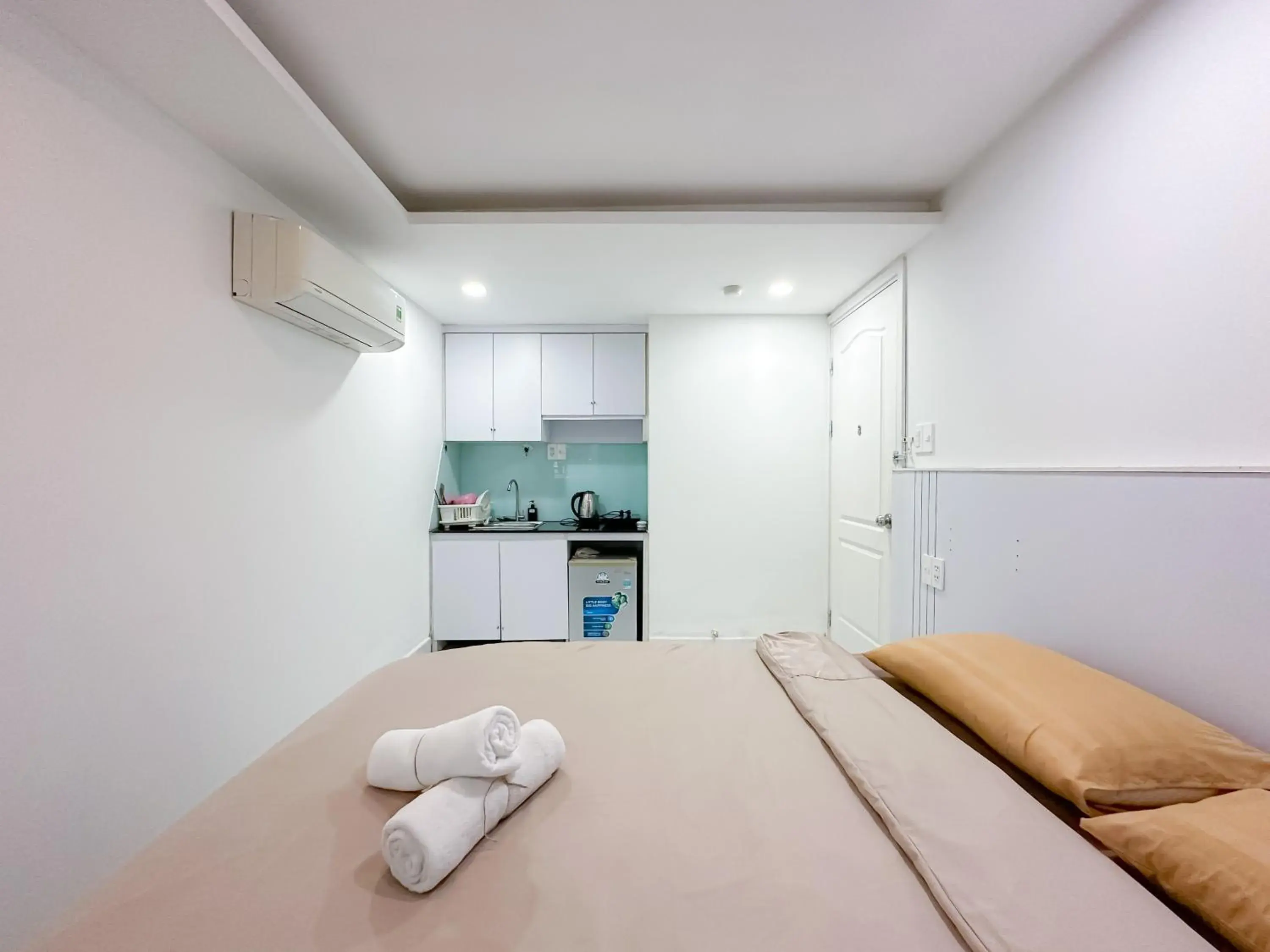 Siris Niko Residence - Self Checkin Siris Niko Residence - Self Checkin