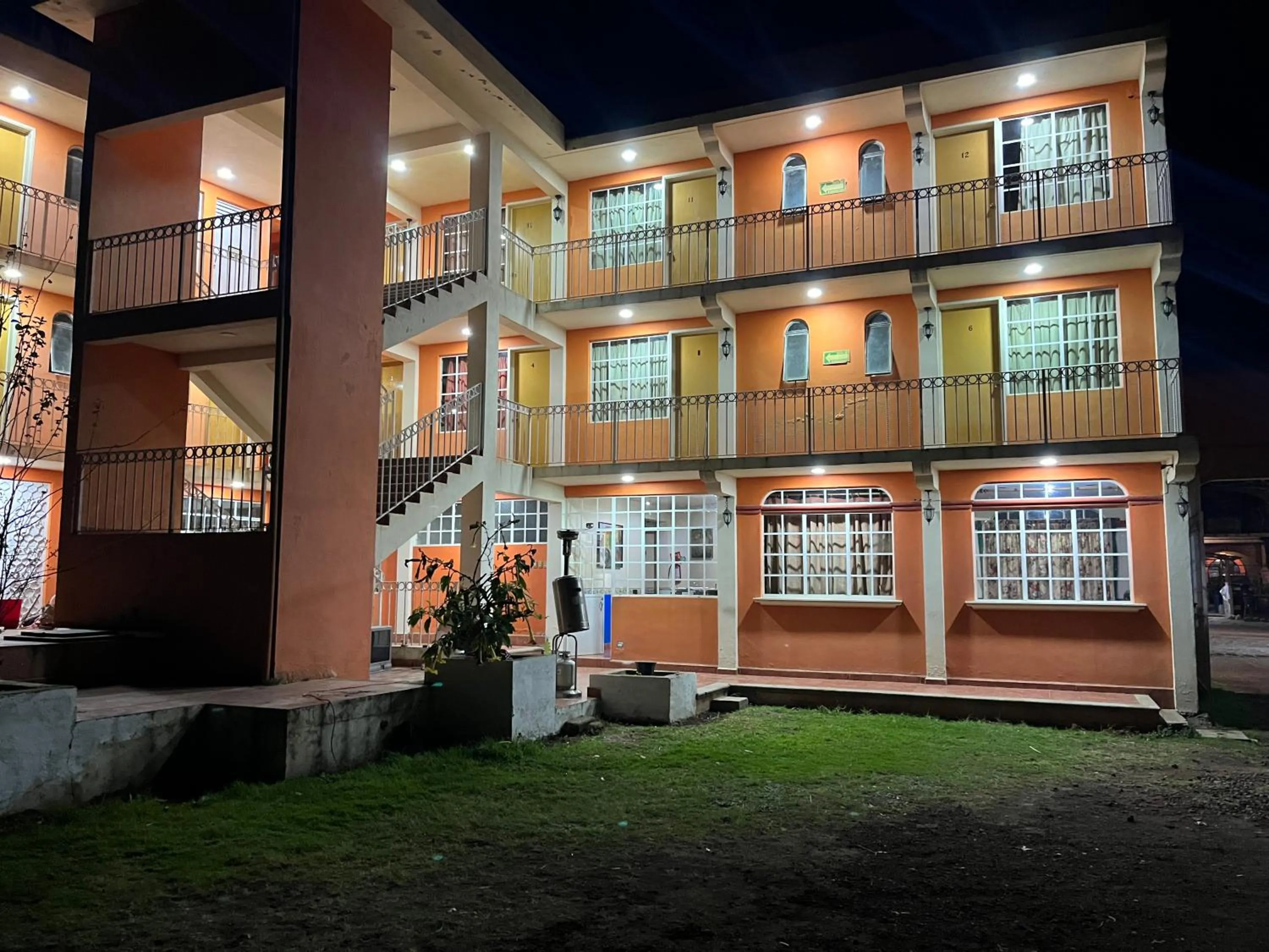 Hotel La Loma
