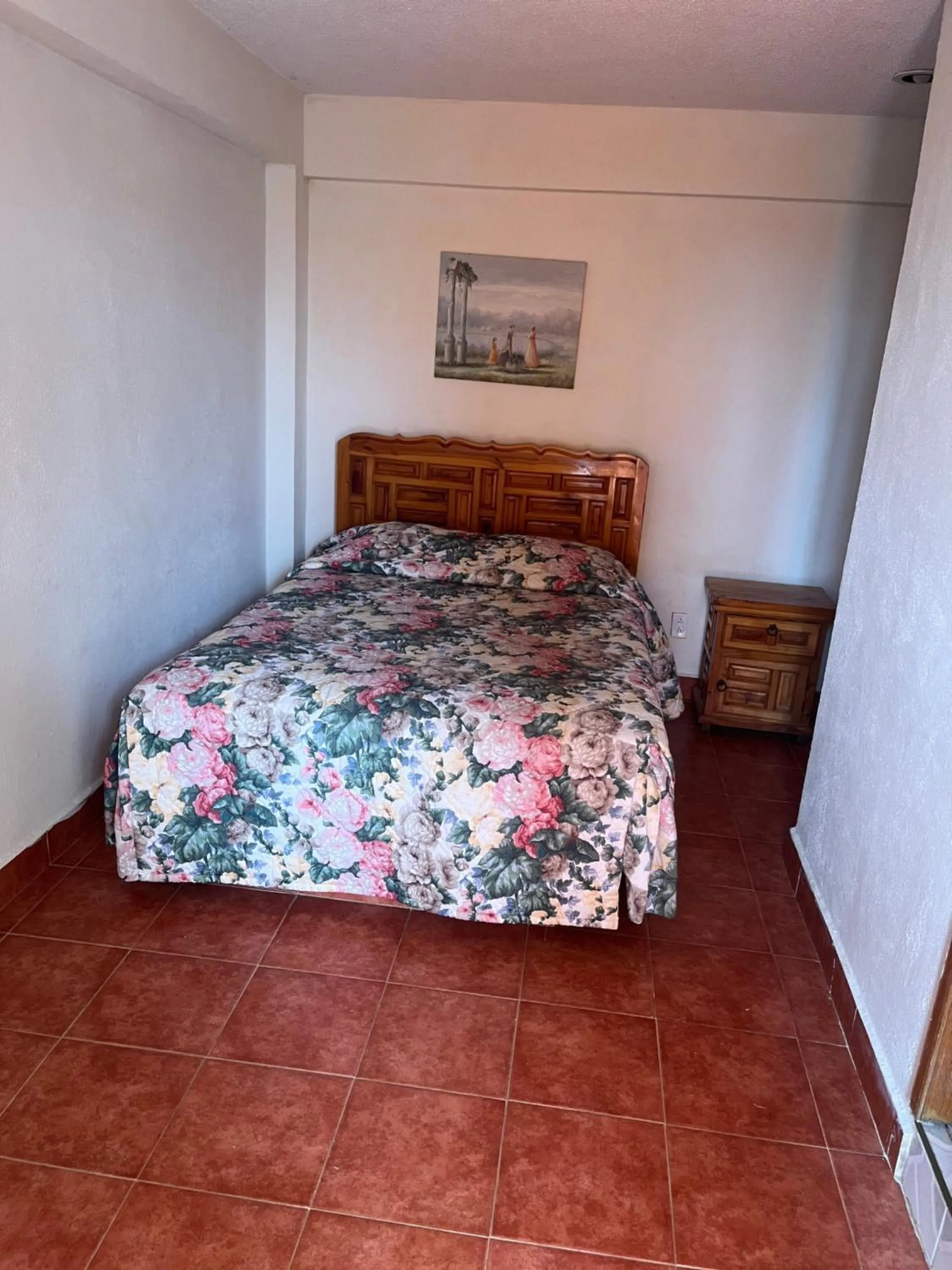 Hotel La Loma
