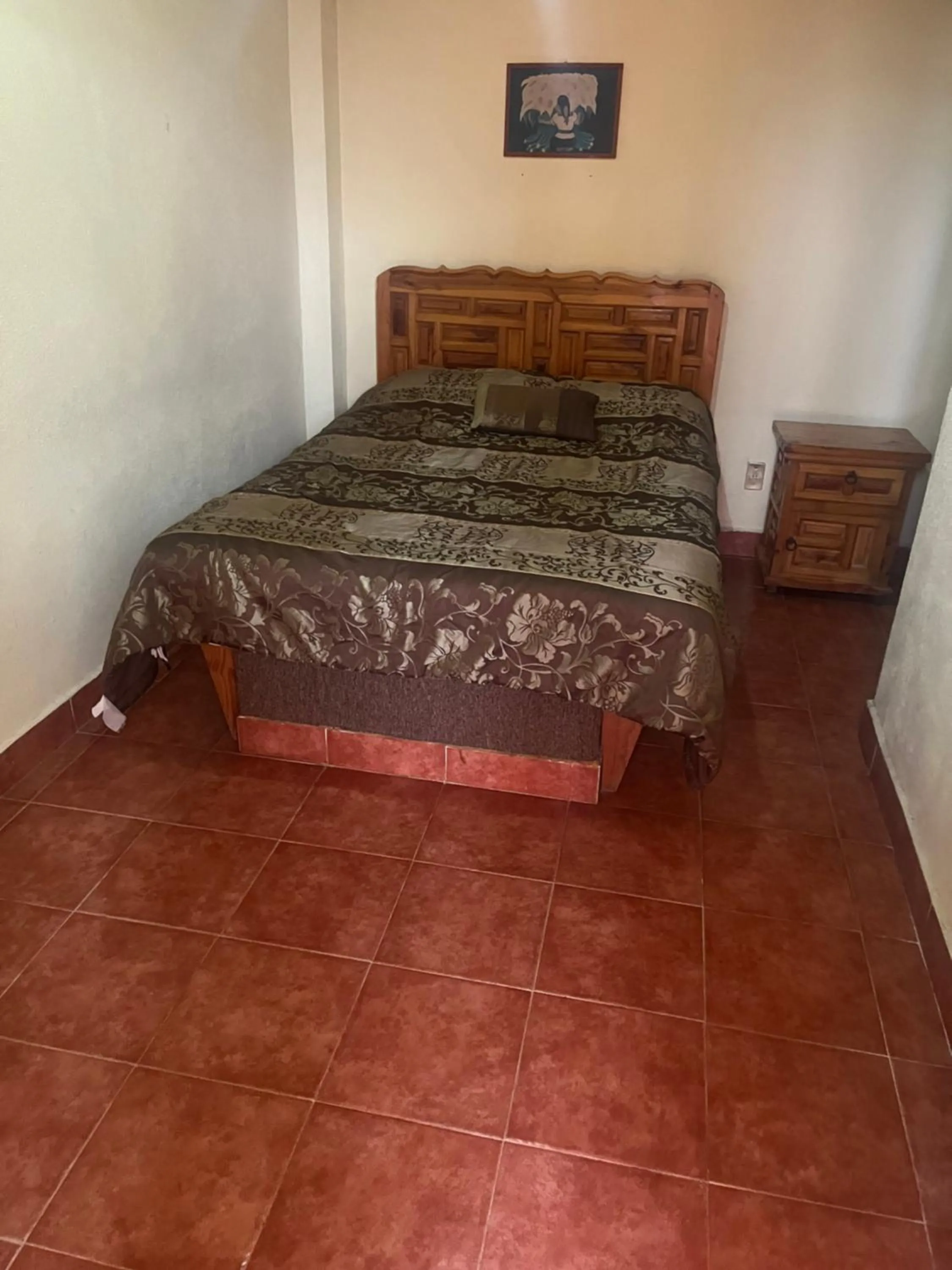 Hotel La Loma