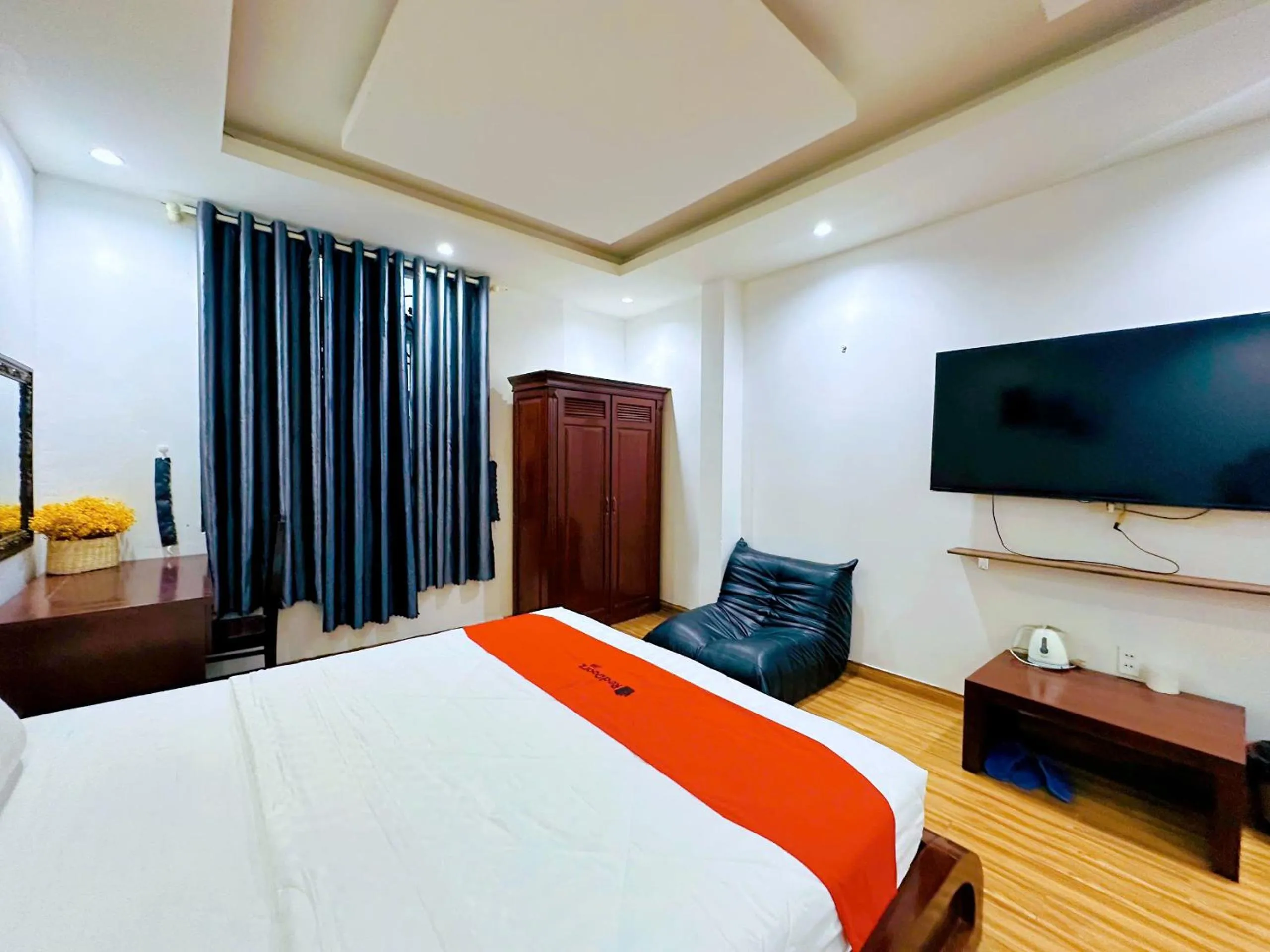 Photo of the whole room in Khách Sạn Avatar