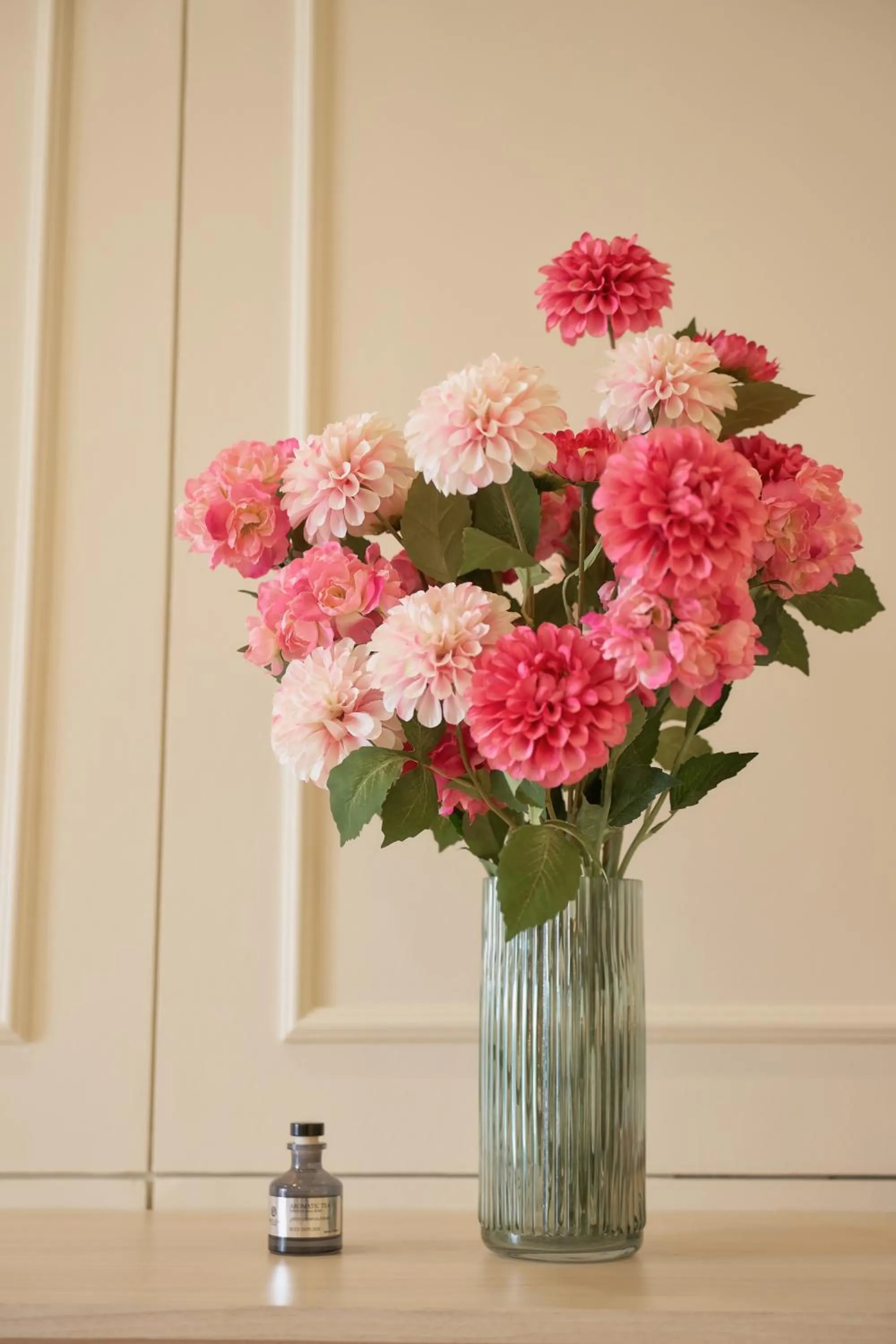 Area and facilities in Hawa House Phuket