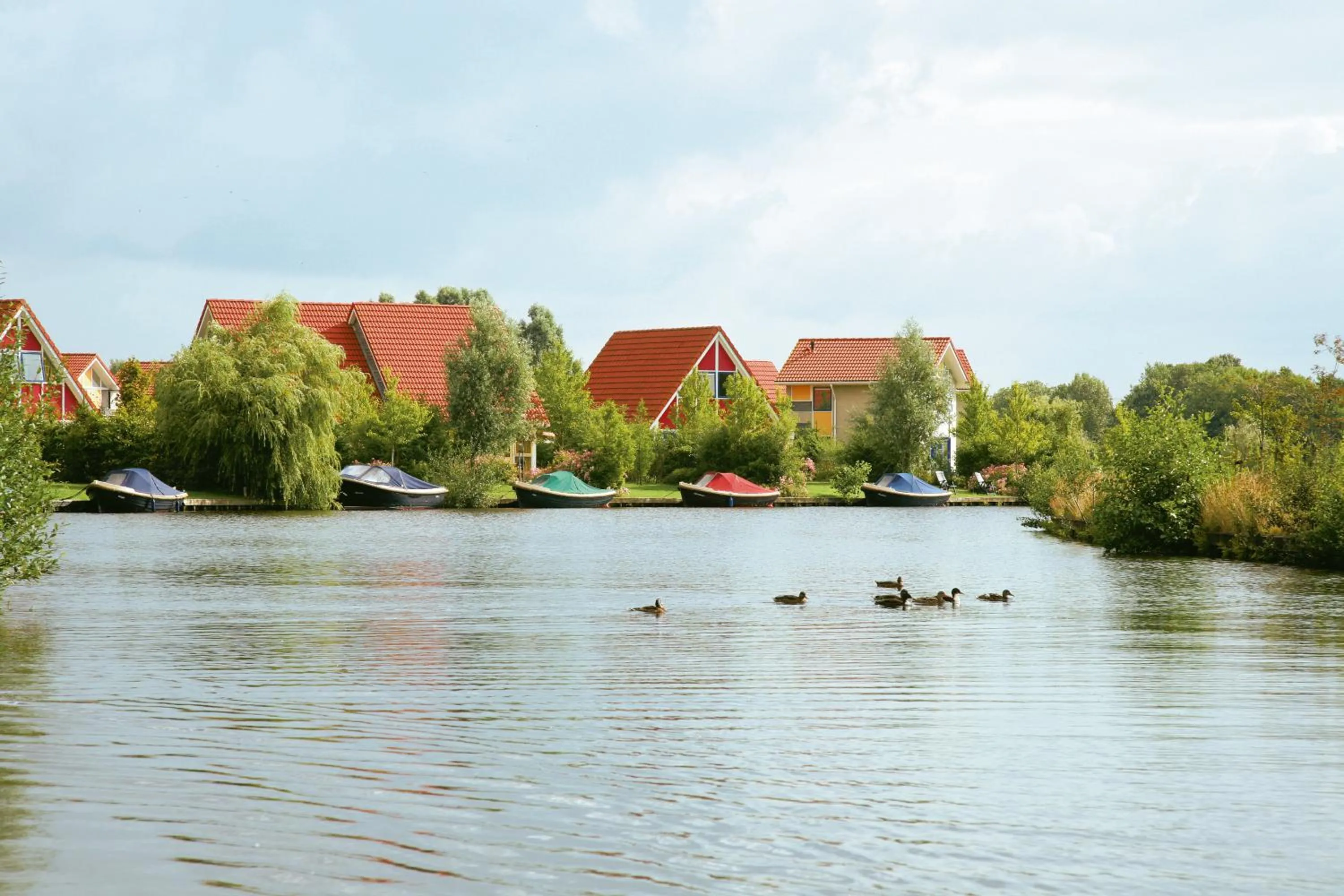 Summio Villapark Schildmeer