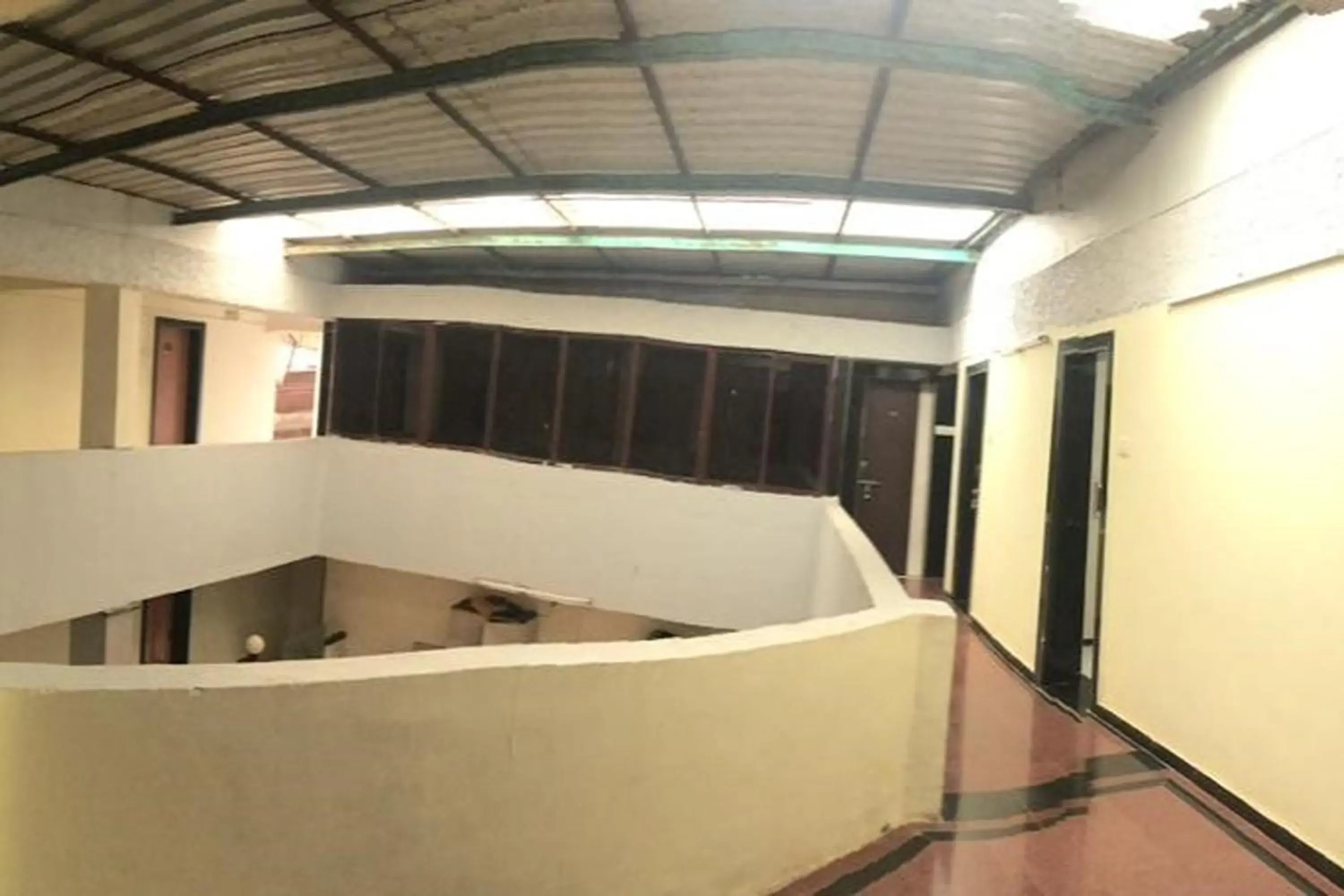 Area and facilities in Hotel Blue Heaven Area and facilities in Hotel Blue Heaven